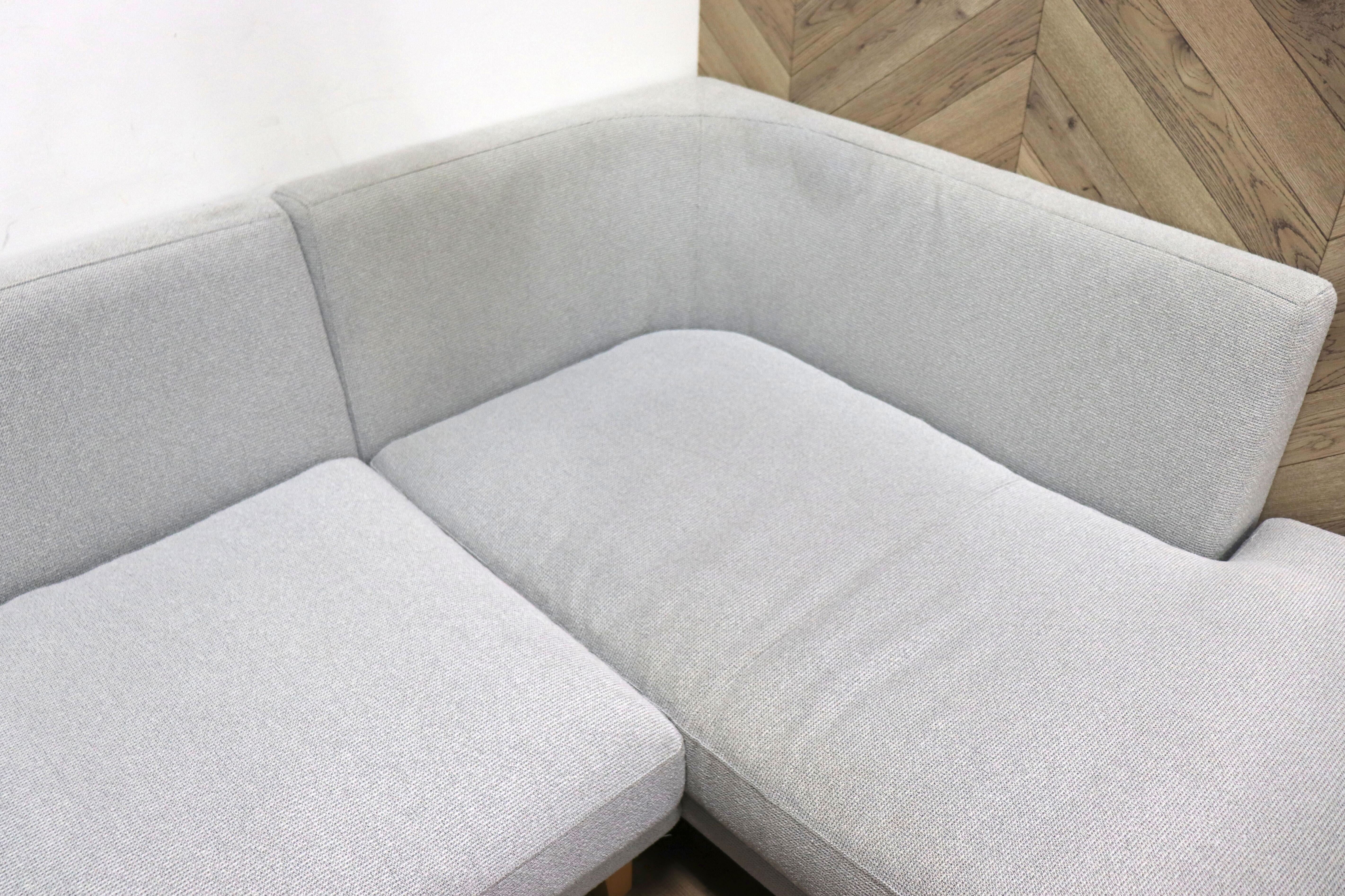 GMHH57○HUKLA / フクラ INCOON alsion アルシオン / matilda マチルダ Vie+ カウチソファ コーナーソファ 3人掛けソファ