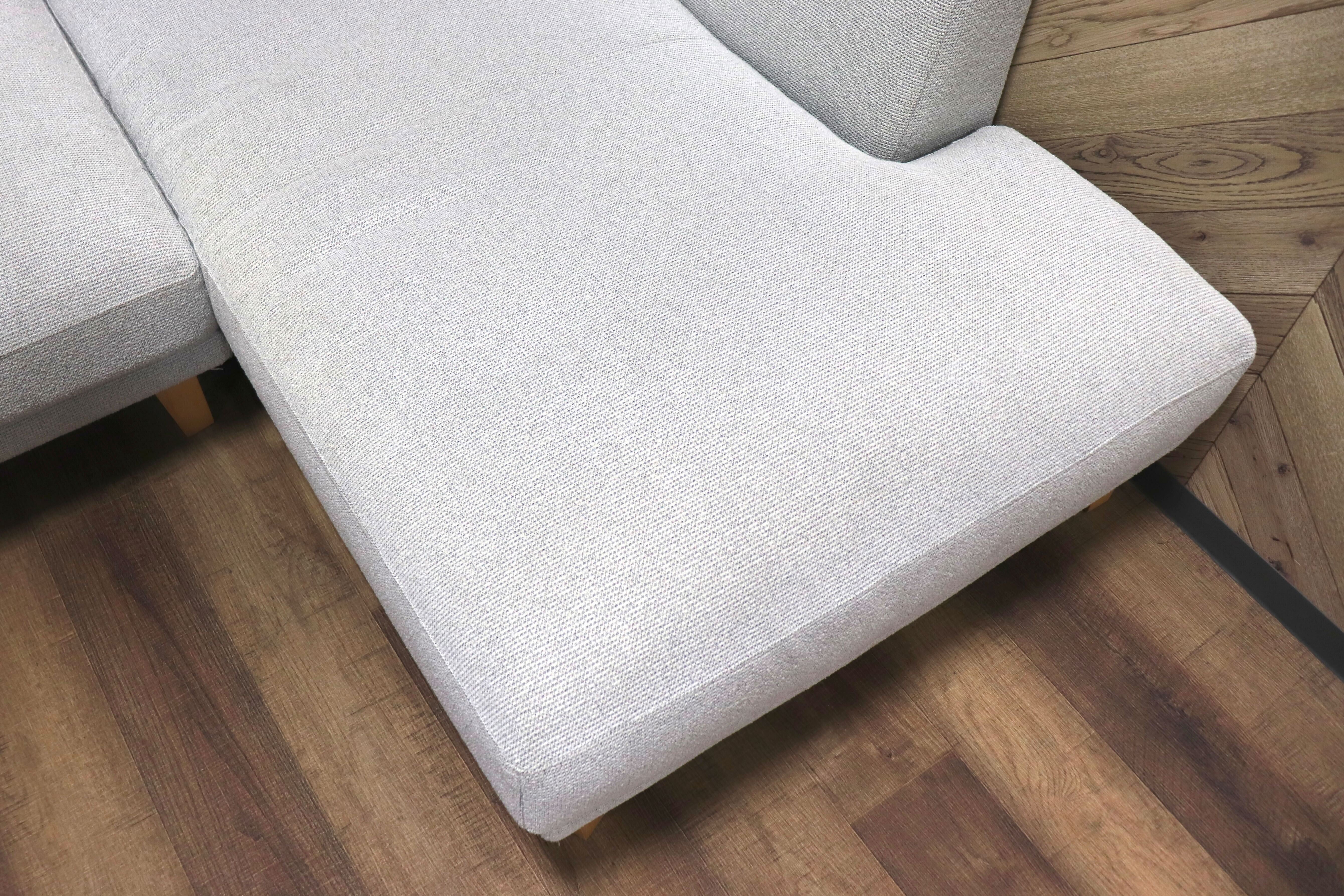 GMHH57○HUKLA / フクラ INCOON alsion アルシオン / matilda マチルダ Vie+ カウチソファ コーナーソファ 3人掛けソファ