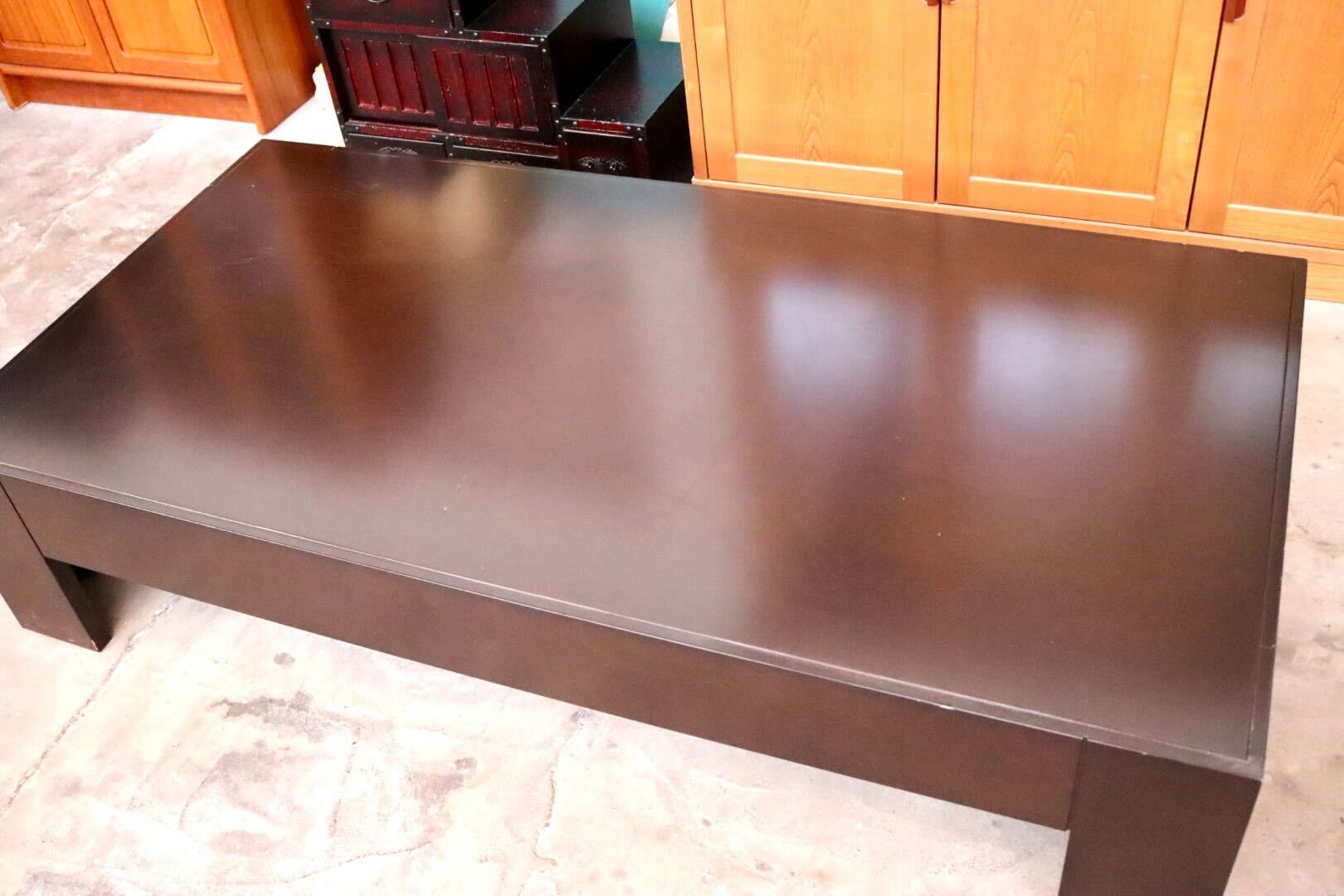 GMHK679A○arflex / アルフレックス TALETE タレッテ チニ・ボエリ センターテーブル リビングテーブル ローテーブル 木製 イタリアモダン