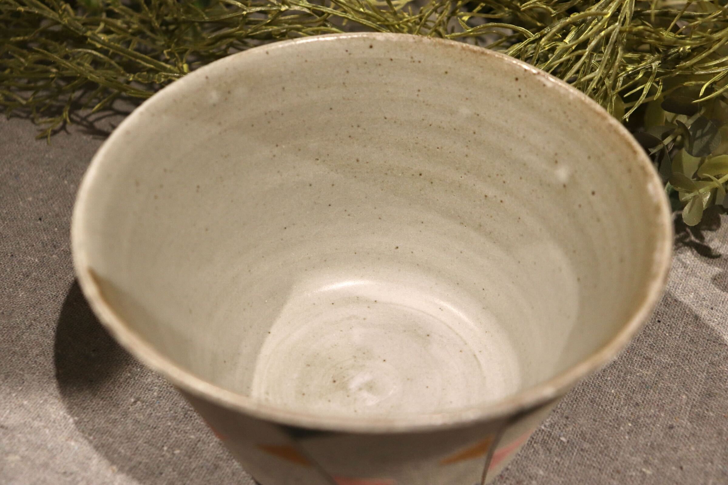 GMIO214A◯市野悟窯 丹波焼 スタッキングボウル 市野哲次 陶器 伝統工芸 丹波篠山 未使用