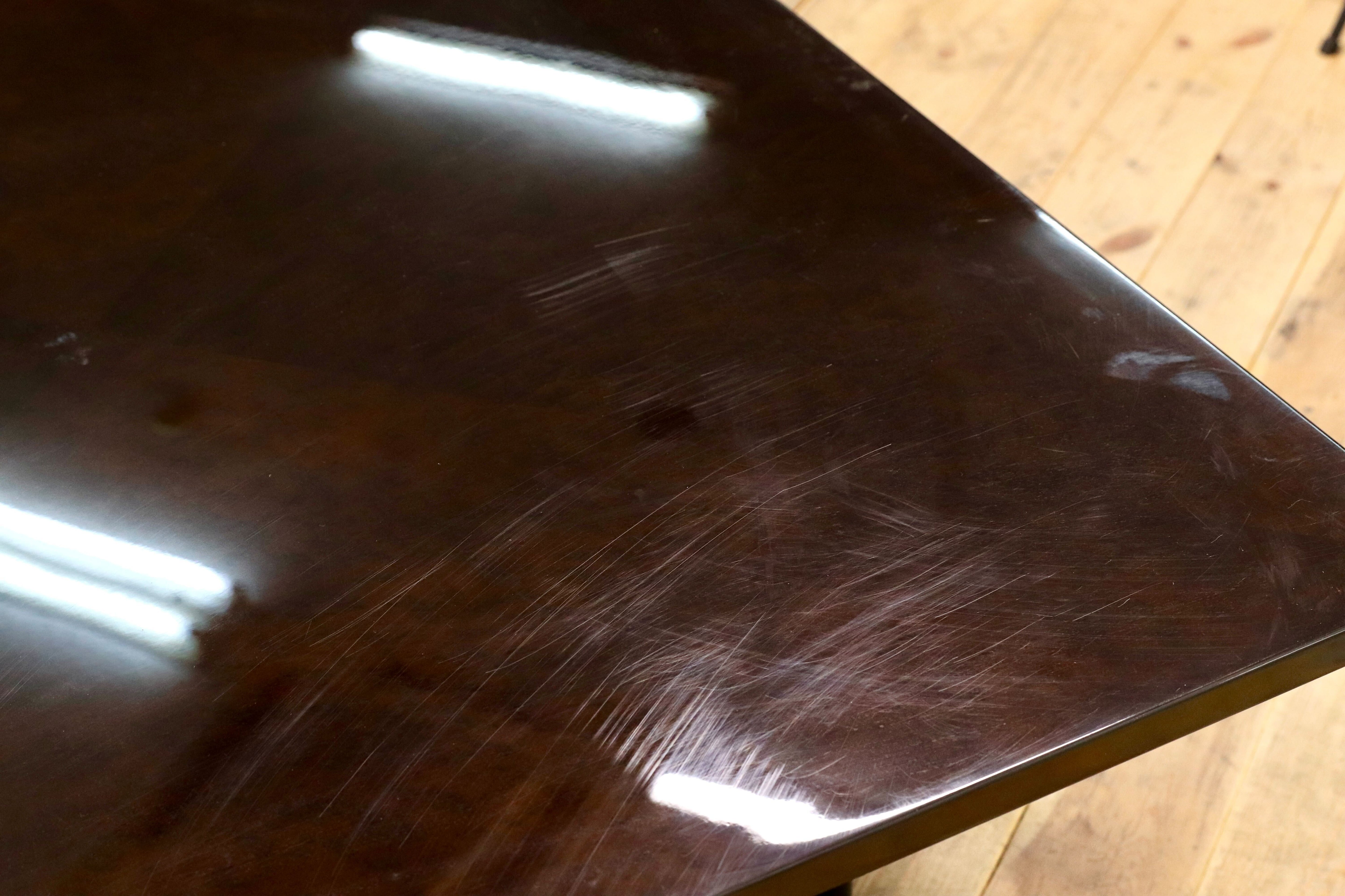 GMIK886○IDC大塚家具 スプレンダー センターテーブル リビングテーブル バーズアイメープル 最高級 クラシック モダン ラグジュアリー