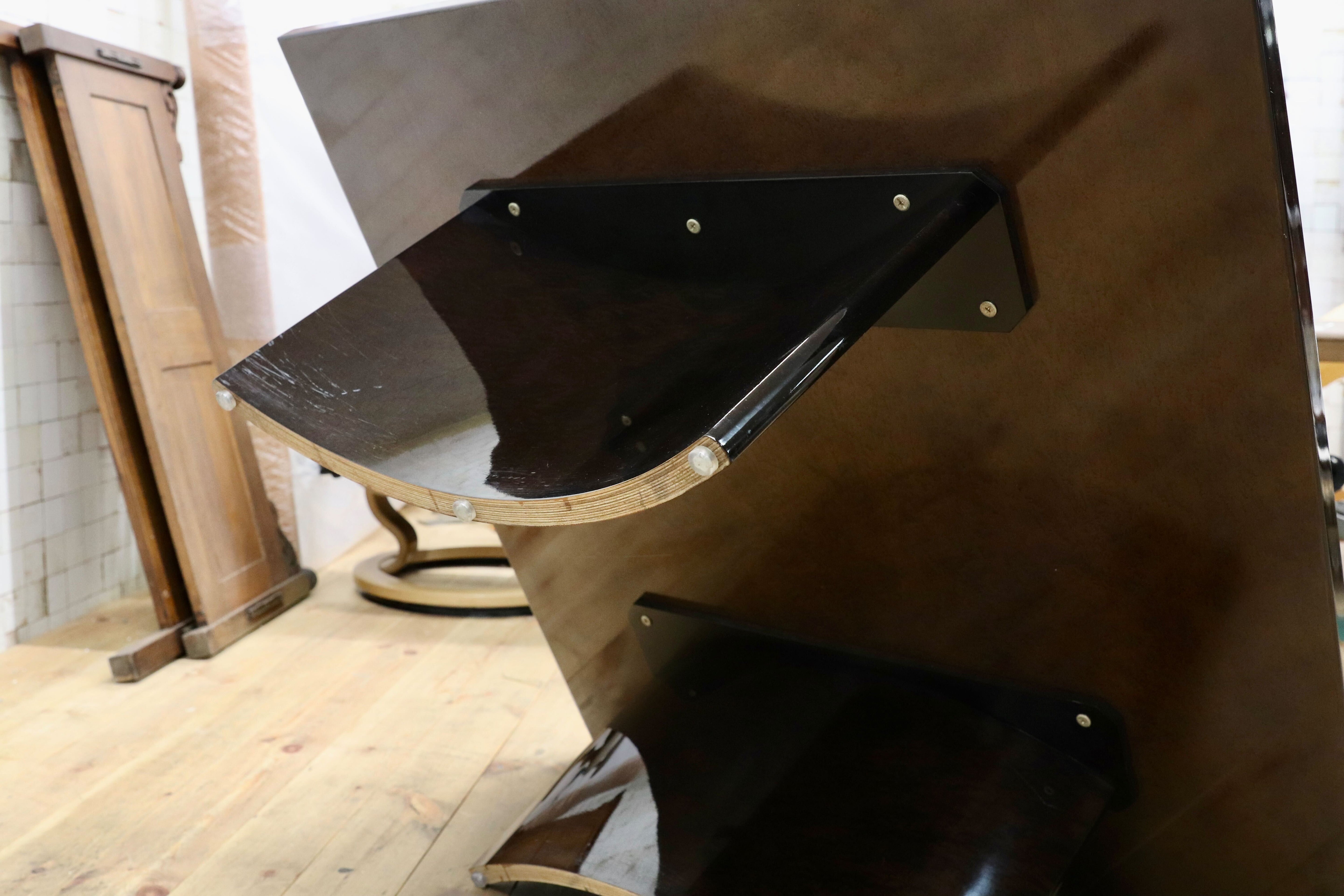 GMIK886○IDC大塚家具 スプレンダー センターテーブル リビングテーブル バーズアイメープル 最高級 クラシック モダン ラグジュアリー