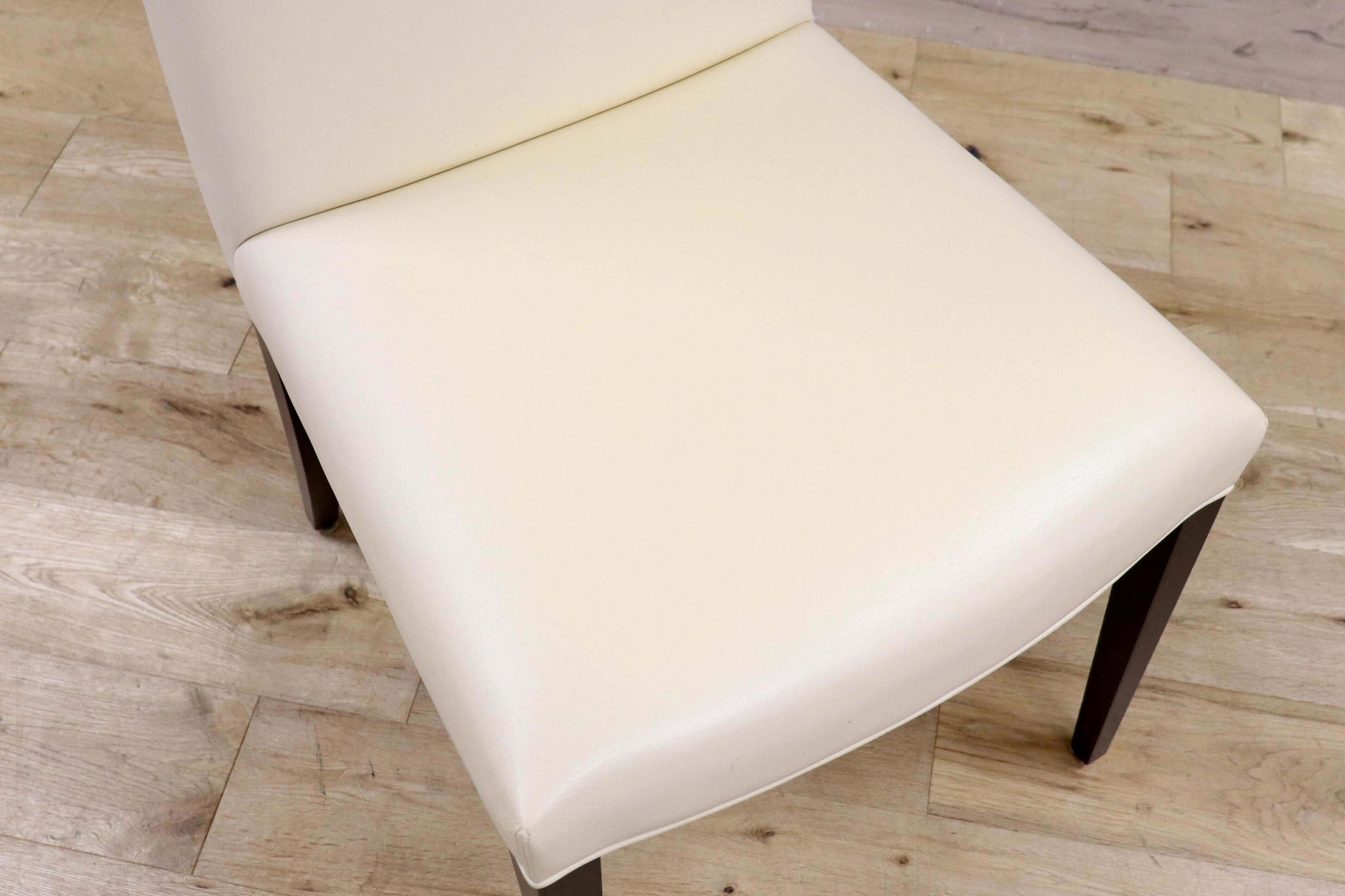 GMHH152B○ADCORE / エーディコア NEO CLASSICO ネオクラシコ ダイニングチェア コンフォートチェア 本革 2脚セット 約19万