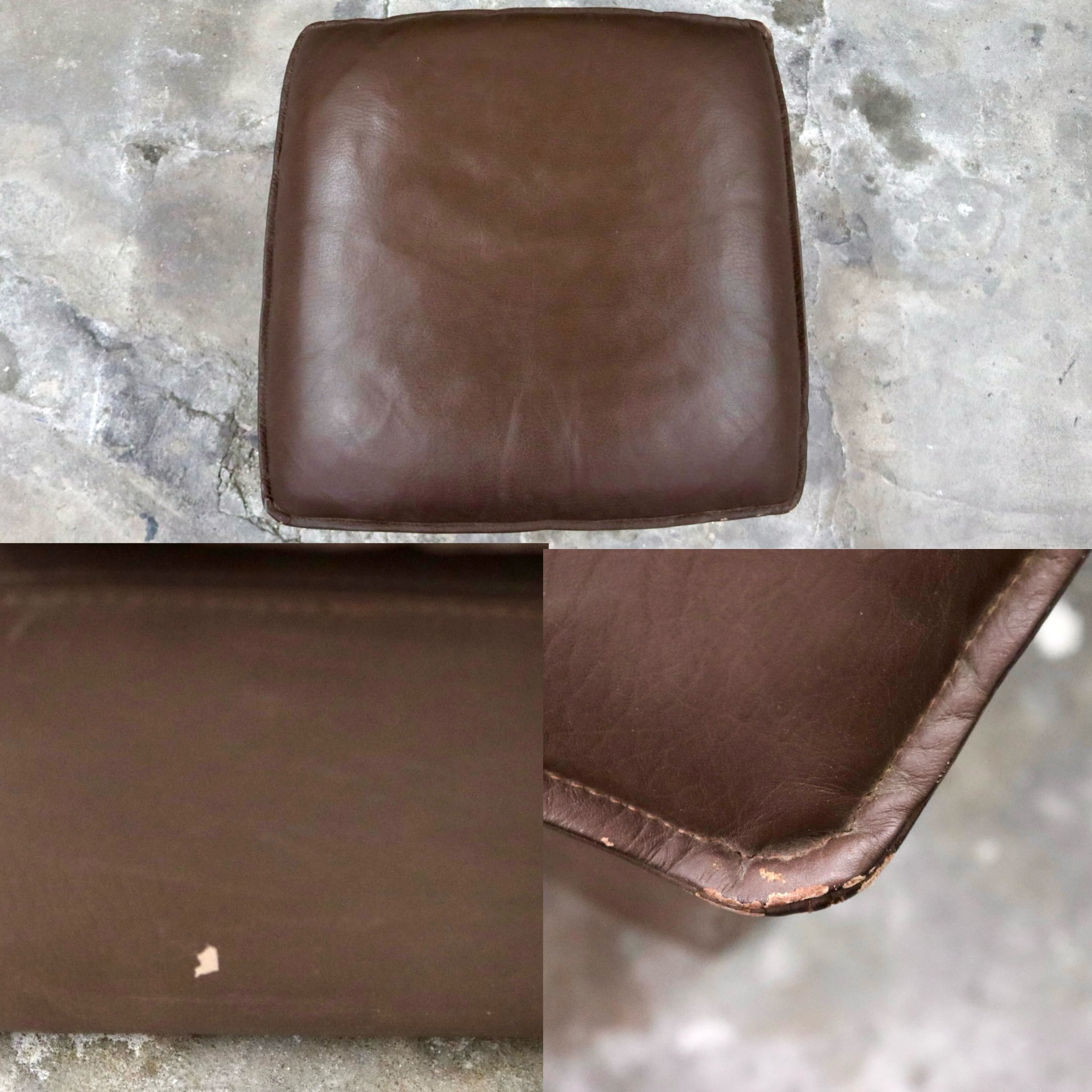 GMIK592A○Seduta d'Arte 2人掛けソファ ラブソファ 背もたれリクライニング オットマン 本革 カジュアル モダン イタリア家具