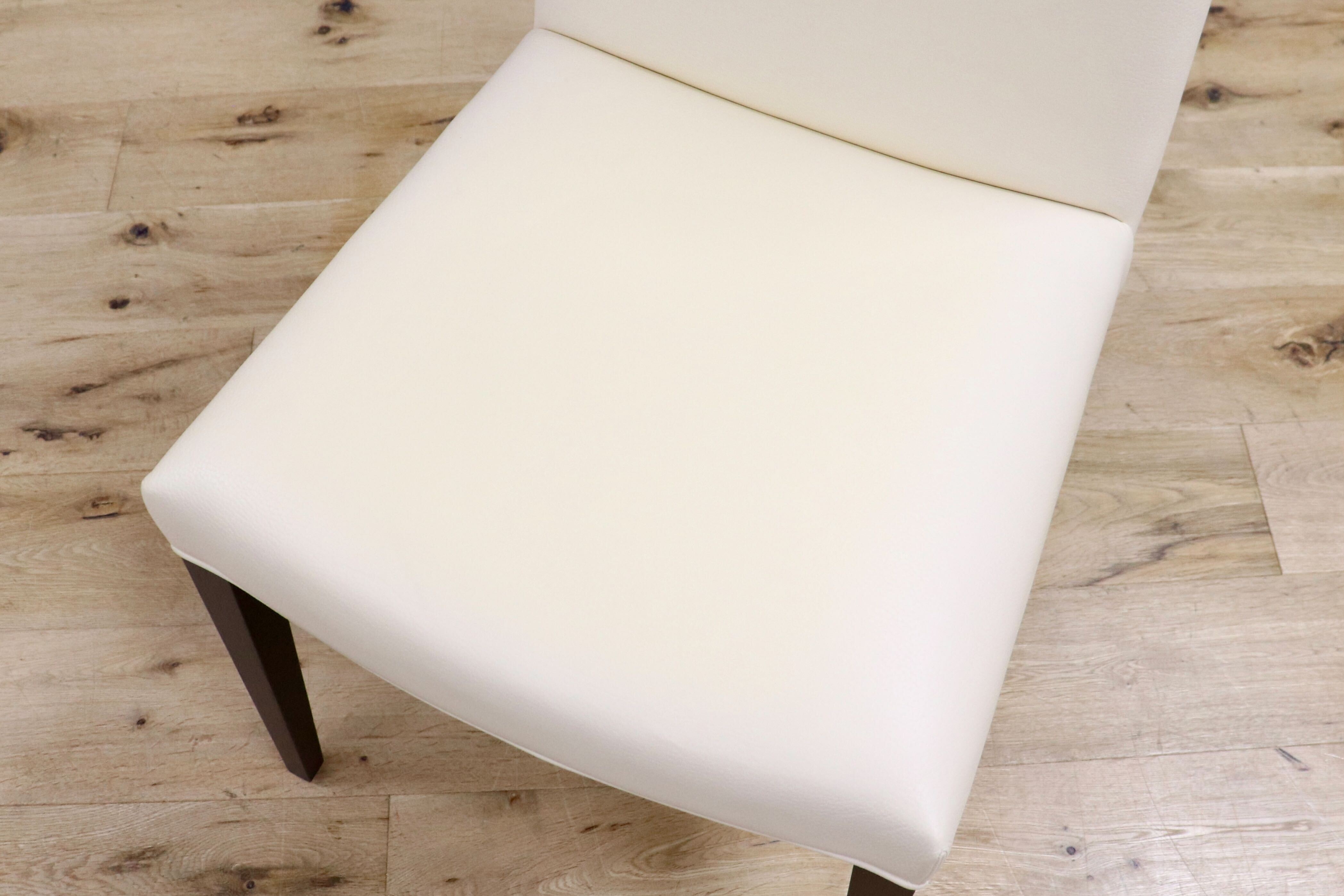 GMHH152B○ADCORE / エーディコア NEO CLASSICO ネオクラシコ ダイニングチェア コンフォートチェア 本革 2脚セット 約19万