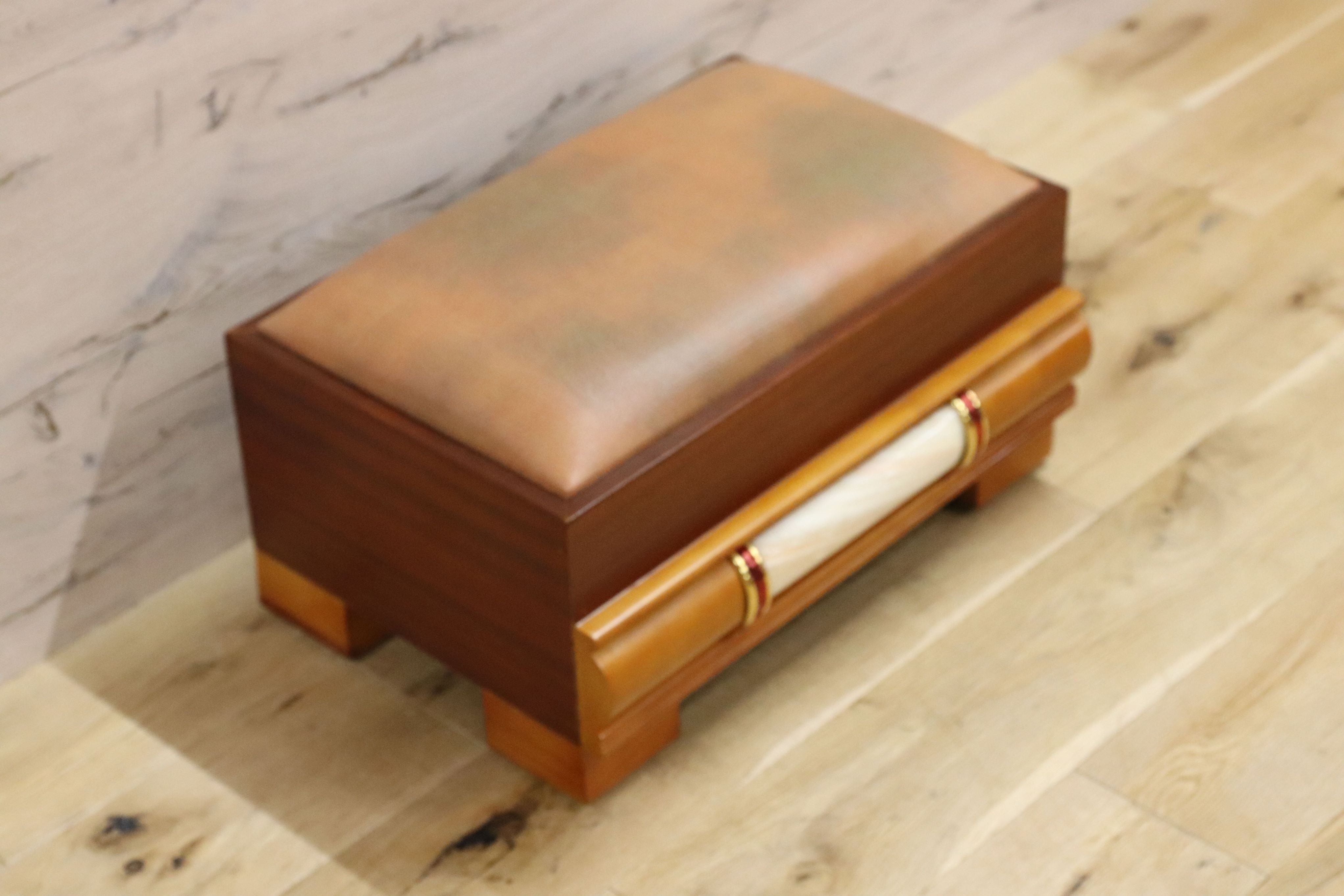 GMFK670B○ラグジュアリー モダン フットスツール サイドチェア レザー ヨーロピアン 大理石※発送不可