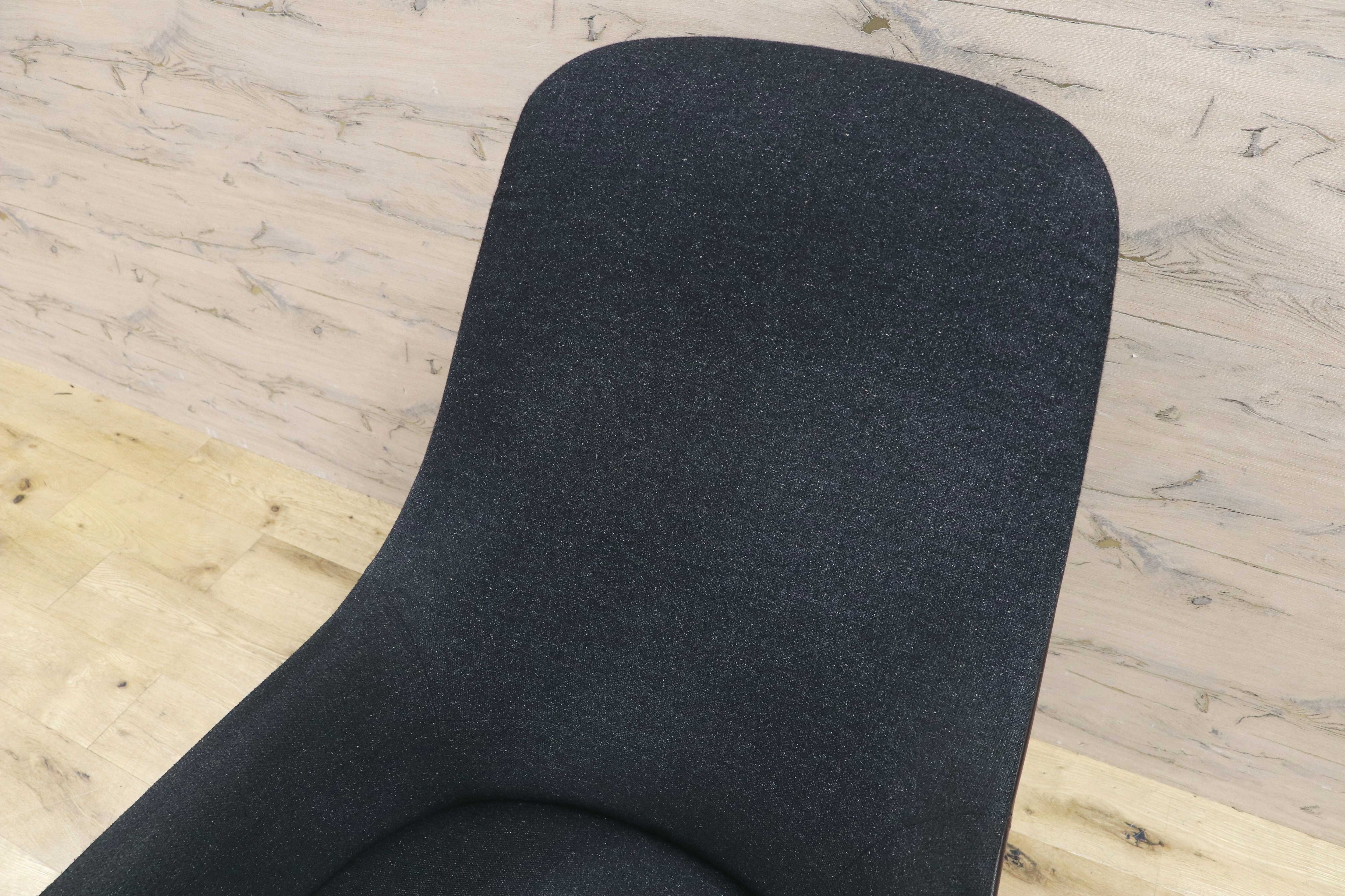 GMIO150B○Walter Knoll / ウォルターノル FOSTER520 フォスター クラブチェア ラウンジチェアシングルソファ 1人掛けソファ