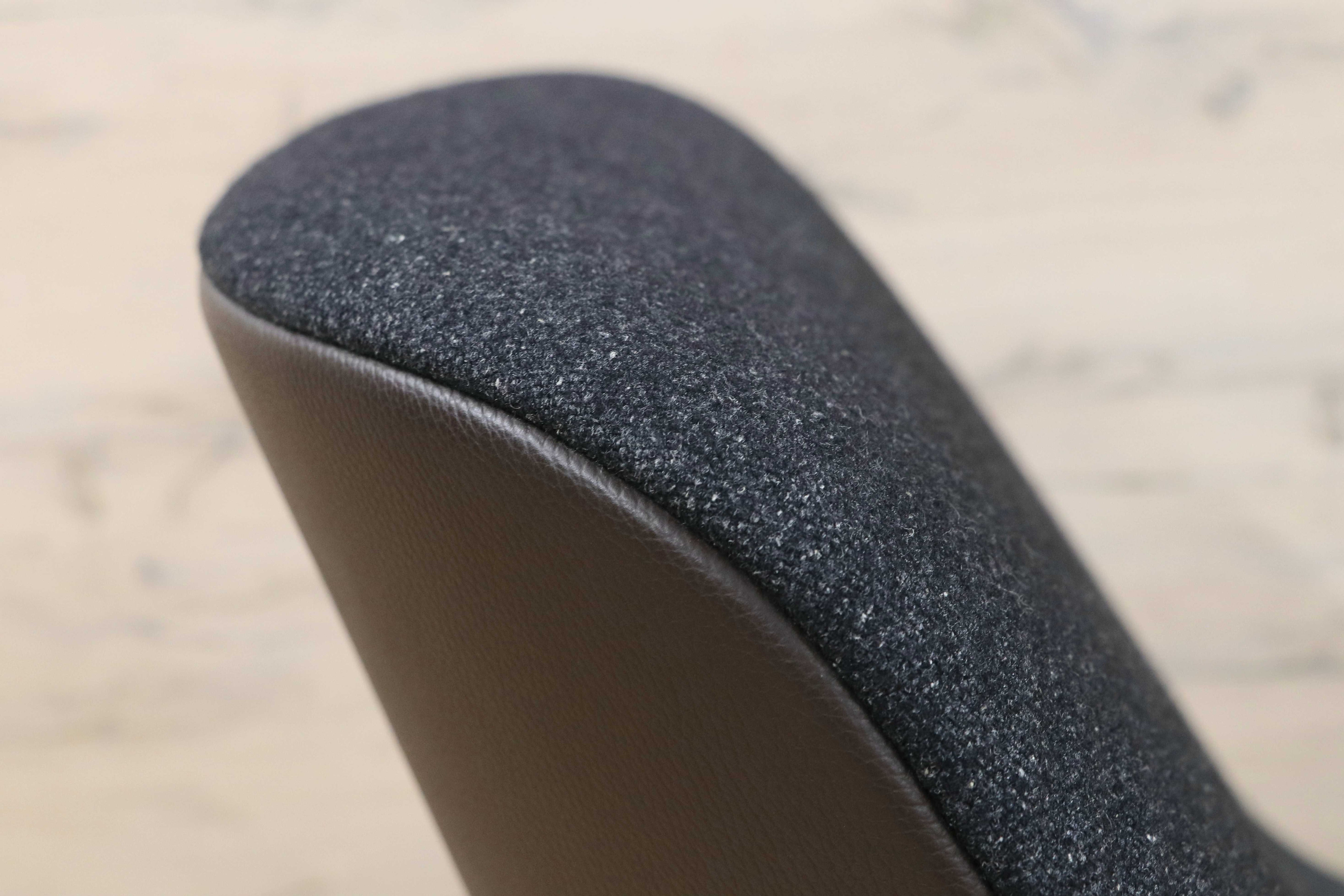 GMIO150B○Walter Knoll / ウォルターノル FOSTER520 フォスター クラブチェア ラウンジチェアシングルソファ 1人掛けソファ