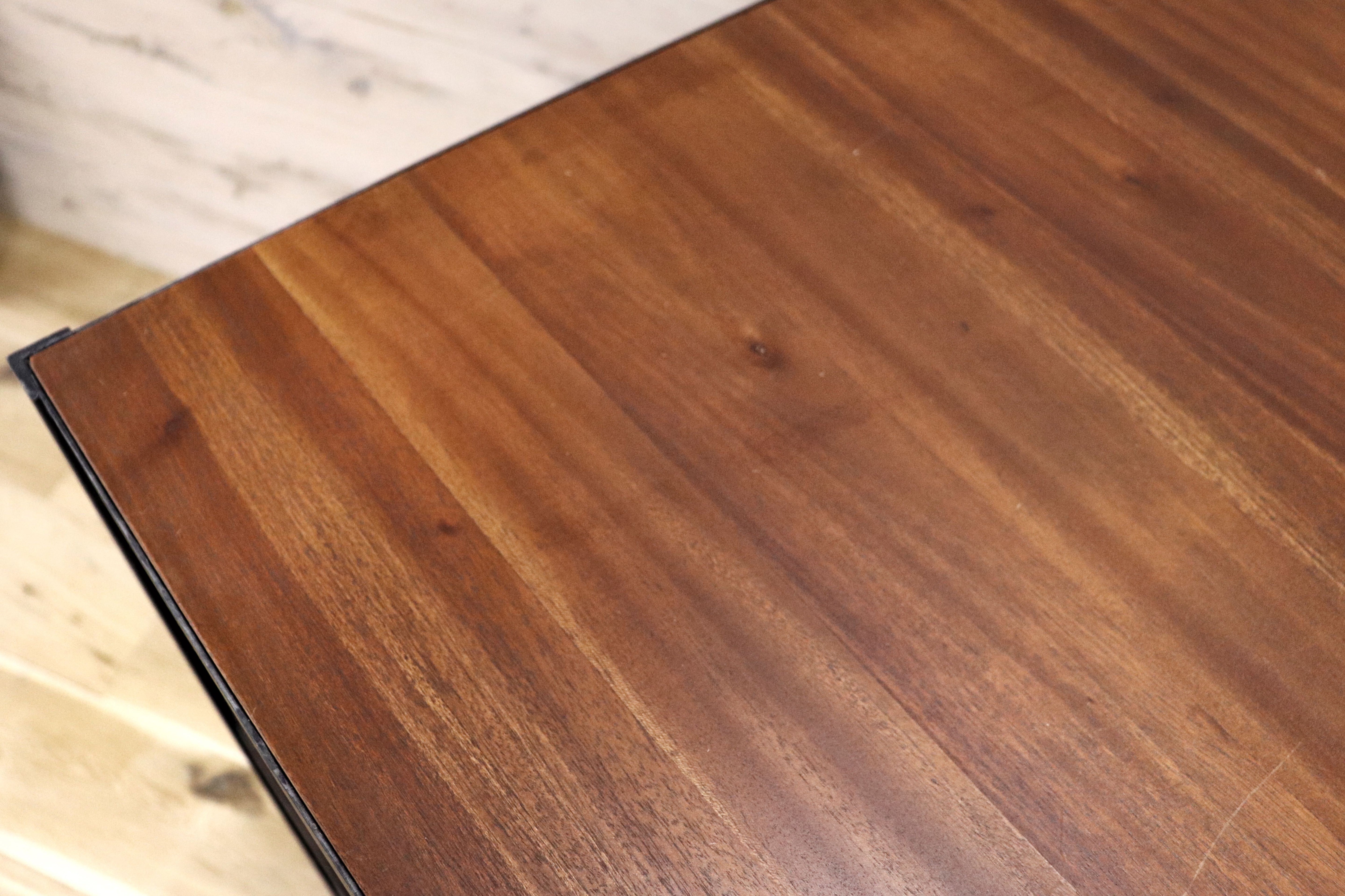 GMGK330A○unico / ウニコ LUMBER-mini ランバーミニ デスク 作業机 アイアン インダストリアル 定価約5万 稀少 廃番 人気モデル