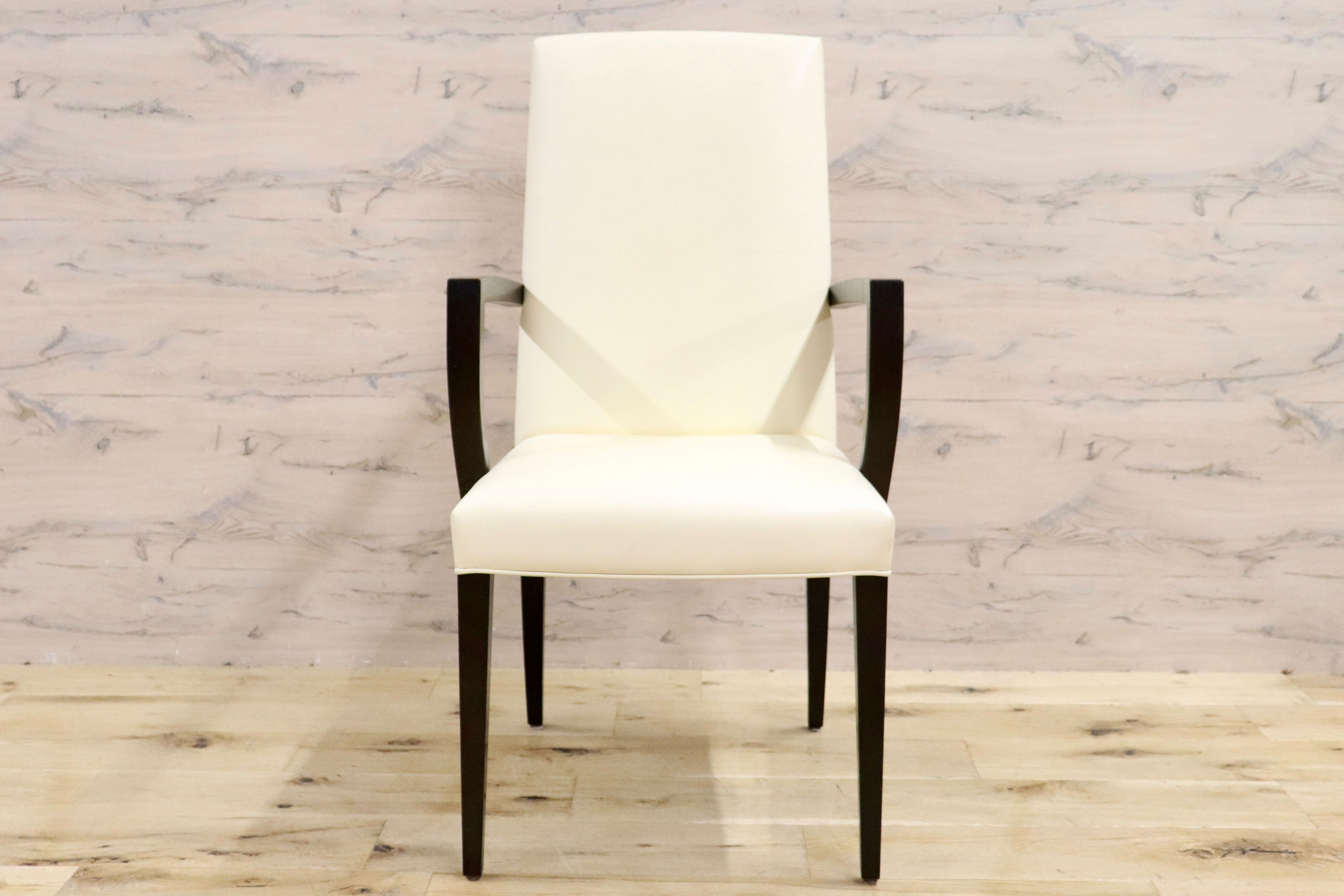 GMHH152D○ADCORE / エーディコア NEO CLASSICO ネオクラシコ ダイニングチェア アームチェア コンフォートチェア 本革 約11万