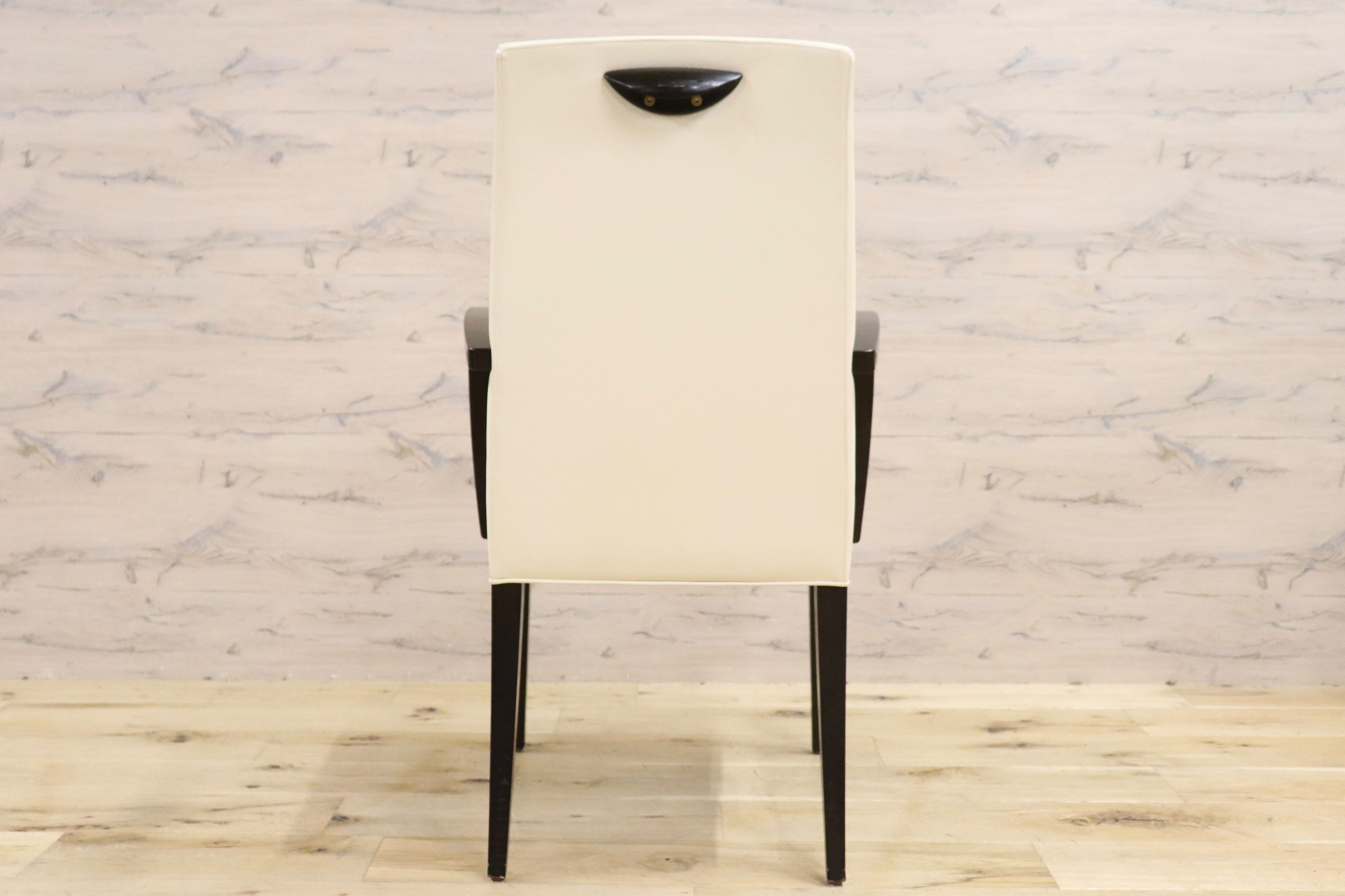 GMHH152D○ADCORE / エーディコア NEO CLASSICO ネオクラシコ ダイニングチェア アームチェア コンフォートチェア 本革 約11万