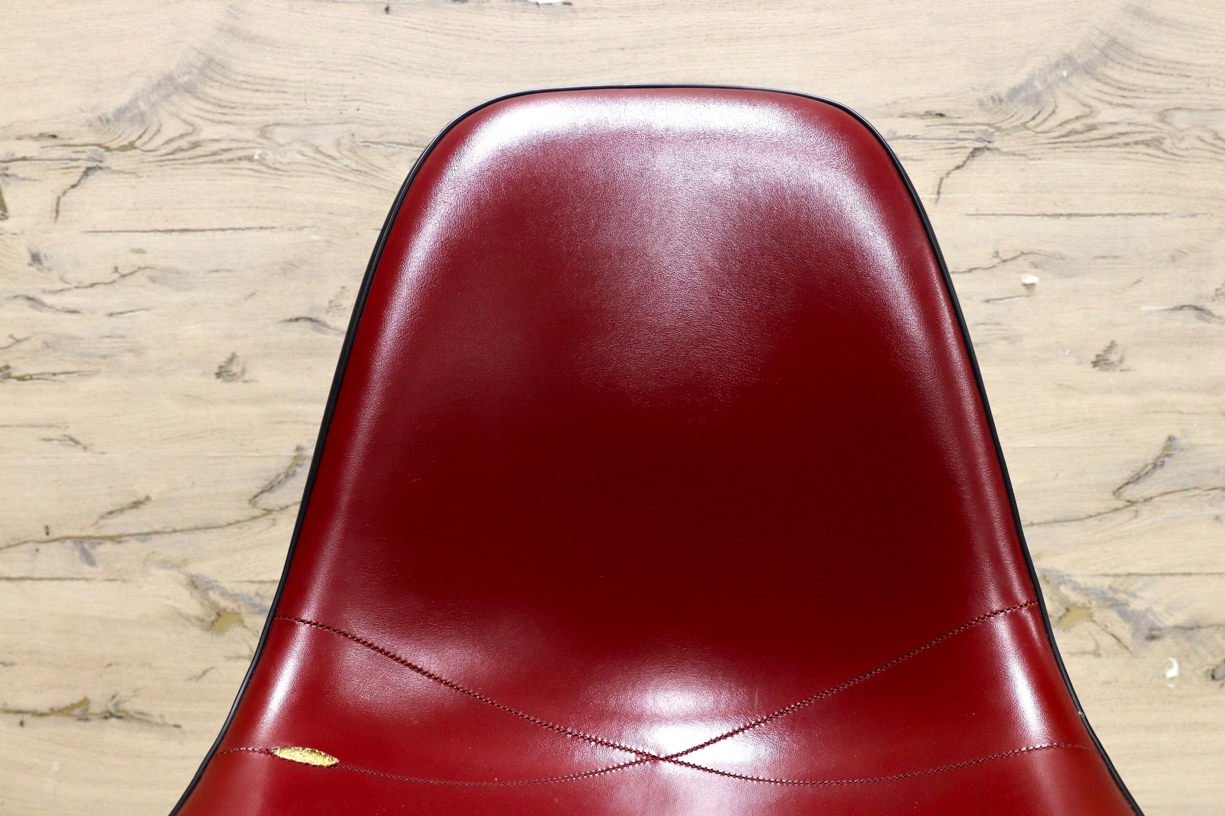 GMJH225B○Herman Miller / ハーマンミラー Eames Side Shell Chair Charles & Ray Eames イームズ サイドシェルチェア ヴィンテージ