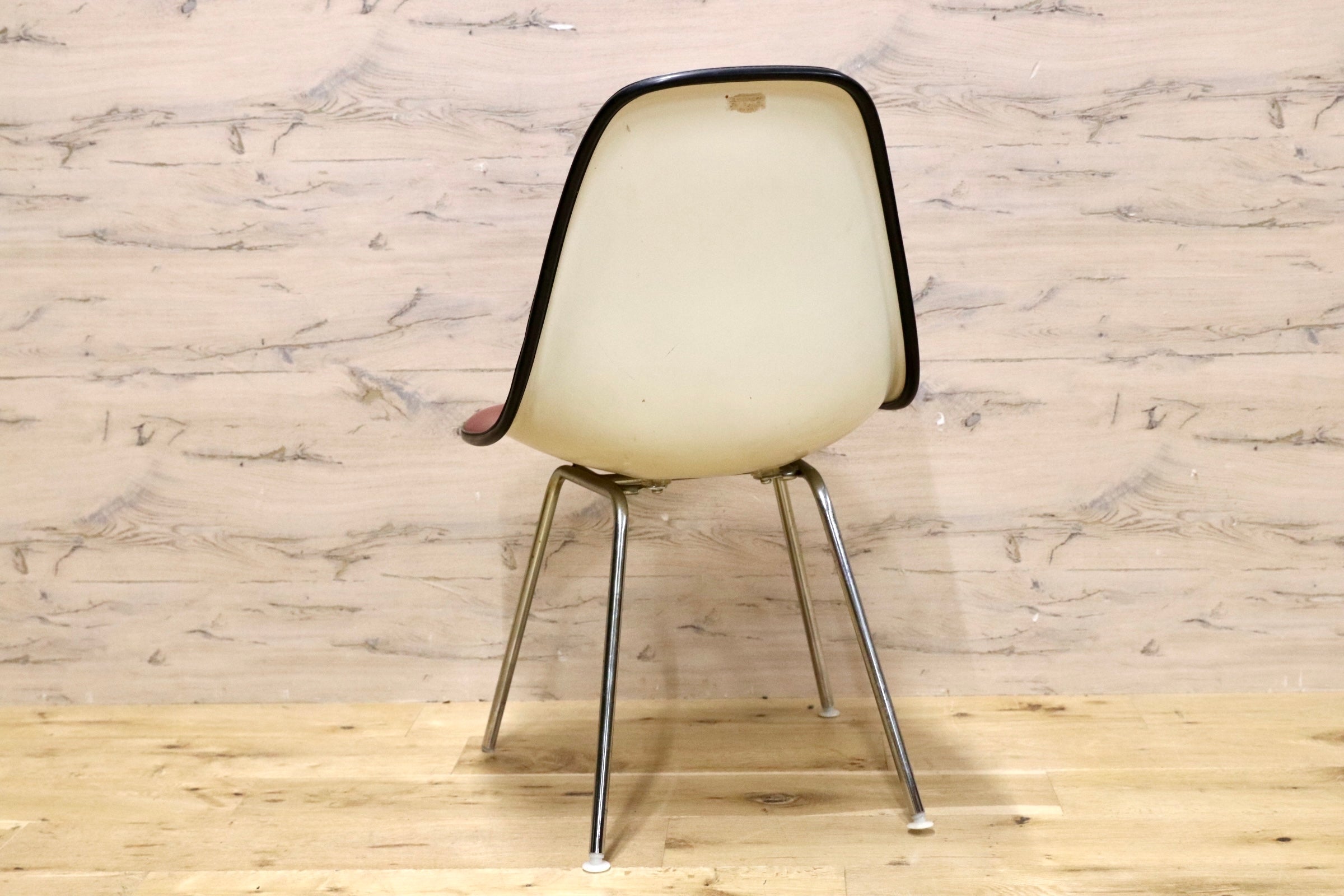 GMJH225B○Herman Miller / ハーマンミラー Eames Side Shell Chair Charles & Ray Eames イームズ サイドシェルチェア ヴィンテージ