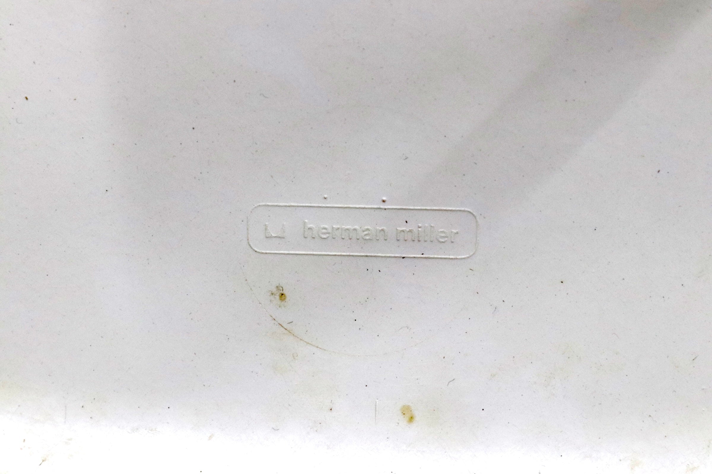 GMJH225B○Herman Miller / ハーマンミラー Eames Side Shell Chair Charles & Ray Eames イームズ サイドシェルチェア ヴィンテージ