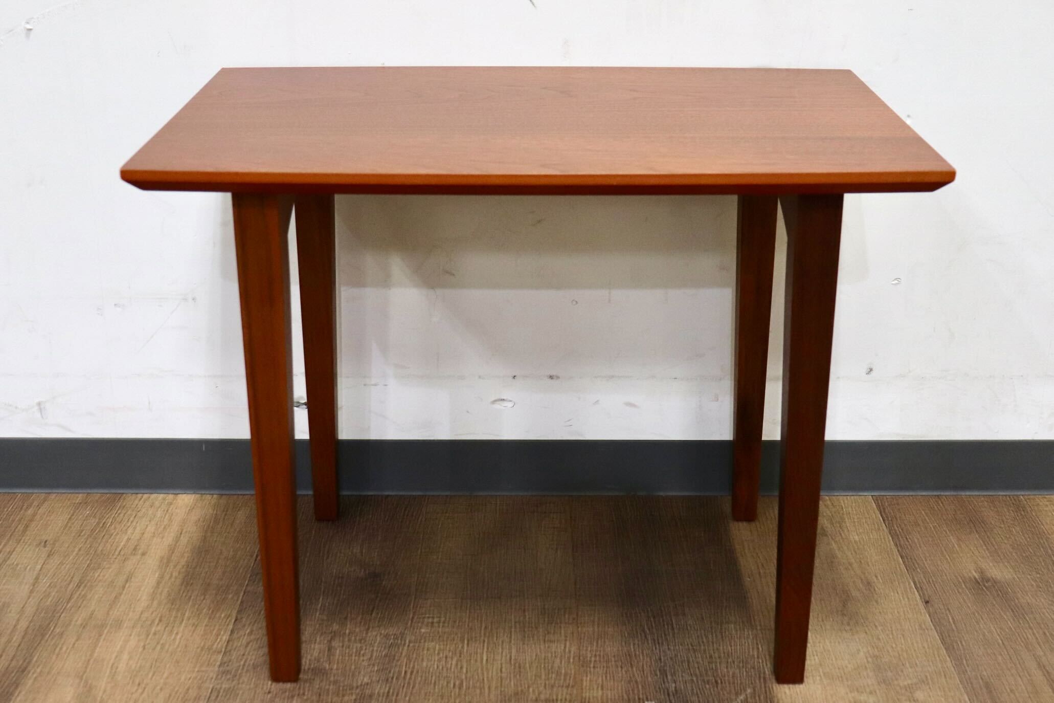 GMHK869○YAGIKEN / ヤギケン サイドテーブル 机 コーヒーテーブル ミニーブル 飾り棚 花台 モダン 木製