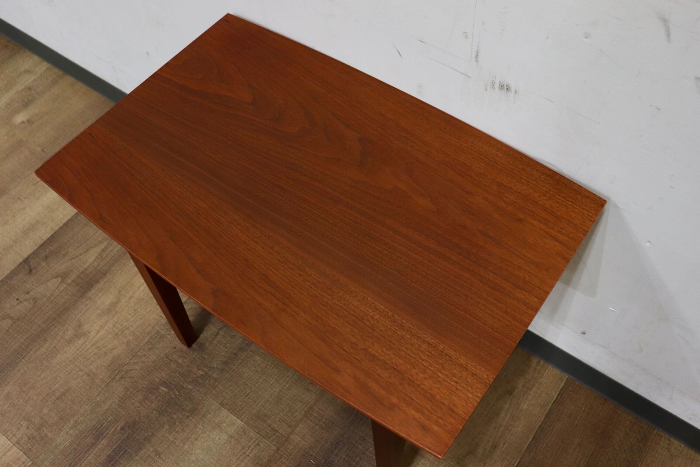 GMHK869○YAGIKEN / ヤギケン サイドテーブル 机 コーヒーテーブル ミニーブル 飾り棚 花台 モダン 木製