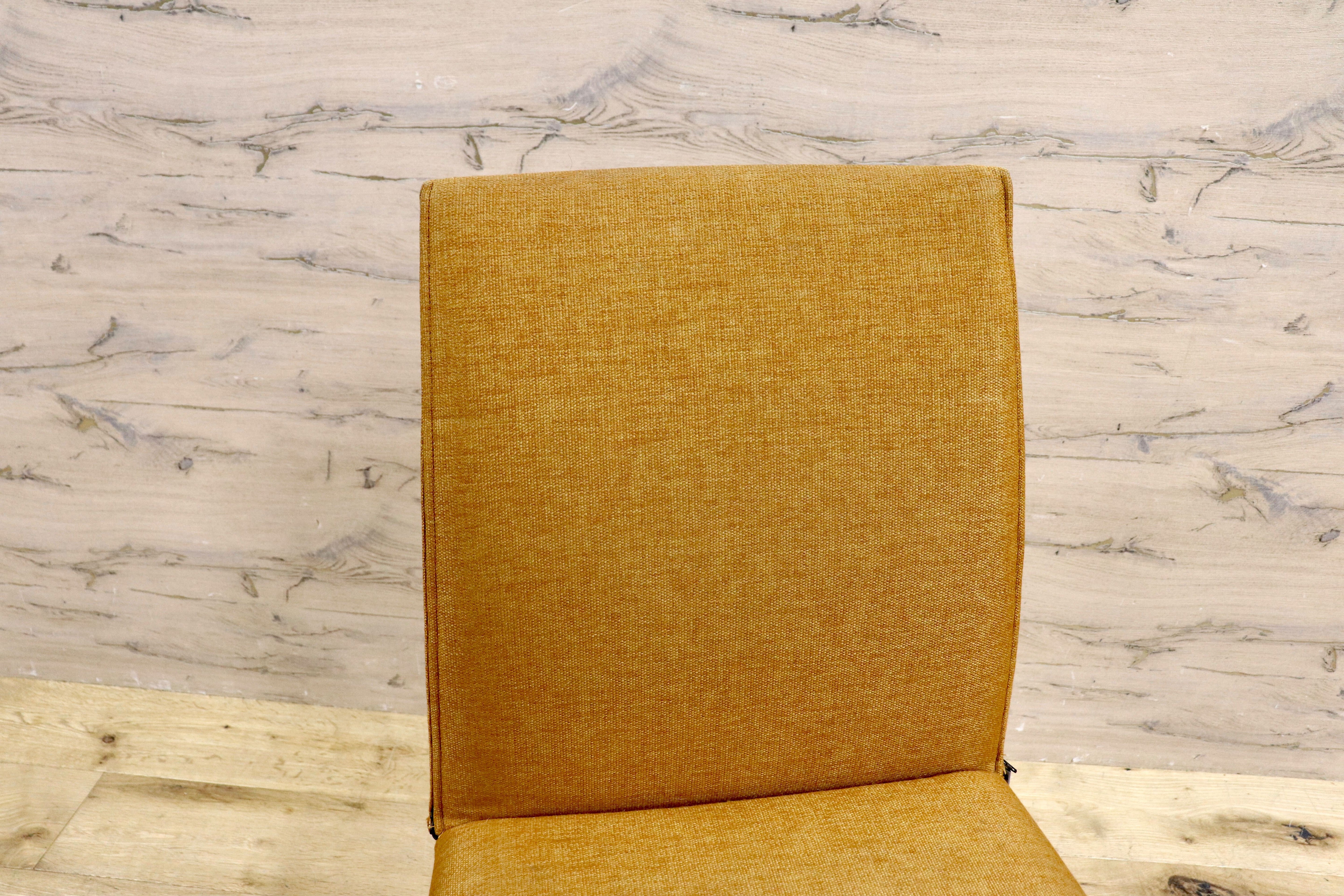 GMIH327B○B&B ITALIA / ビーアンドビー VOL AU VENT ヴォロ ヴァンチェア ダイニングチェア 2脚セット ファブリック モダン