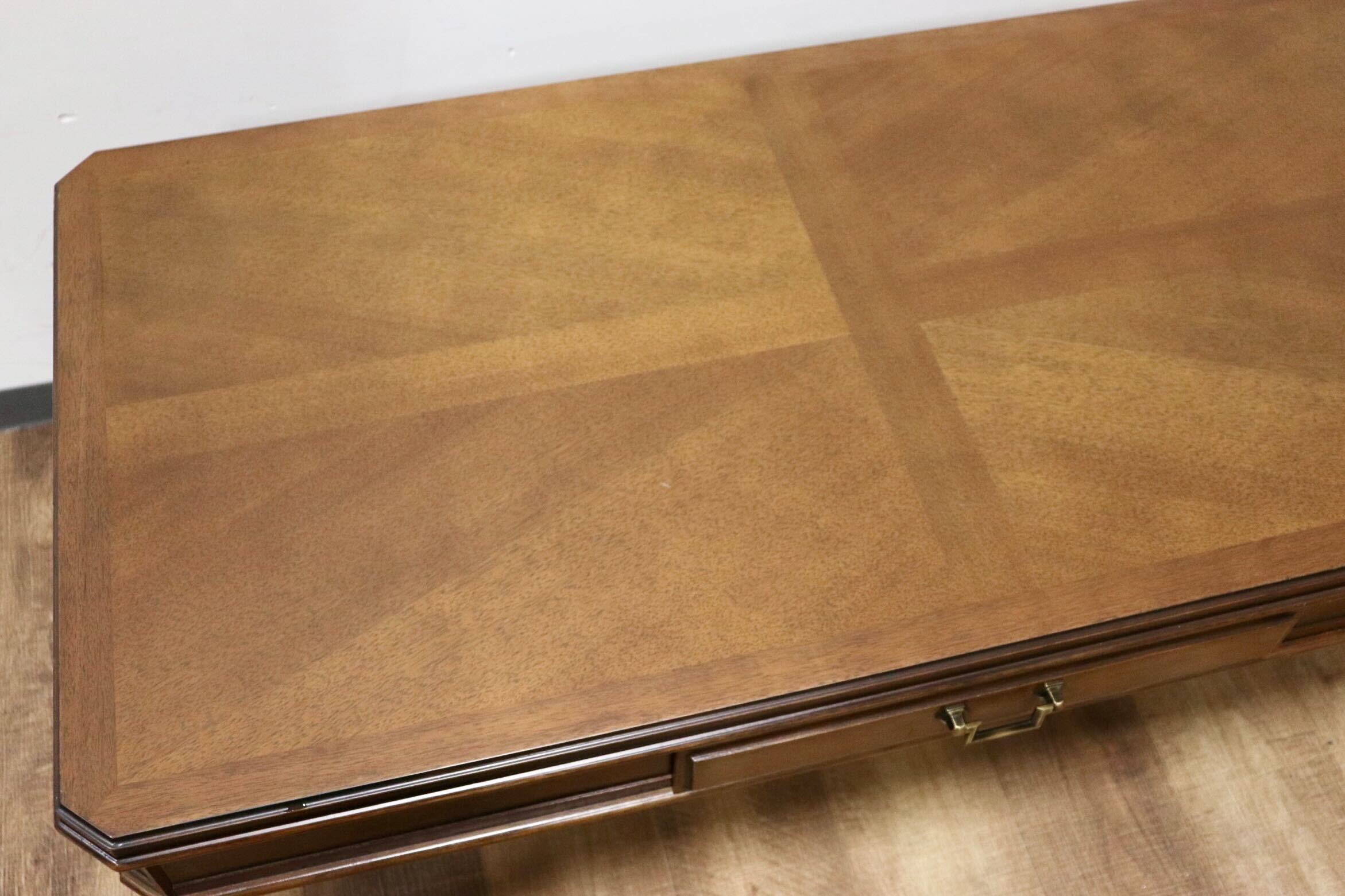 GMHN29○maruni / マルニ 地中海ロイヤル ROYAL センターテーブル リビングテーブル 応接 クラシック ヨーロピアン 国産家具 定価約14万