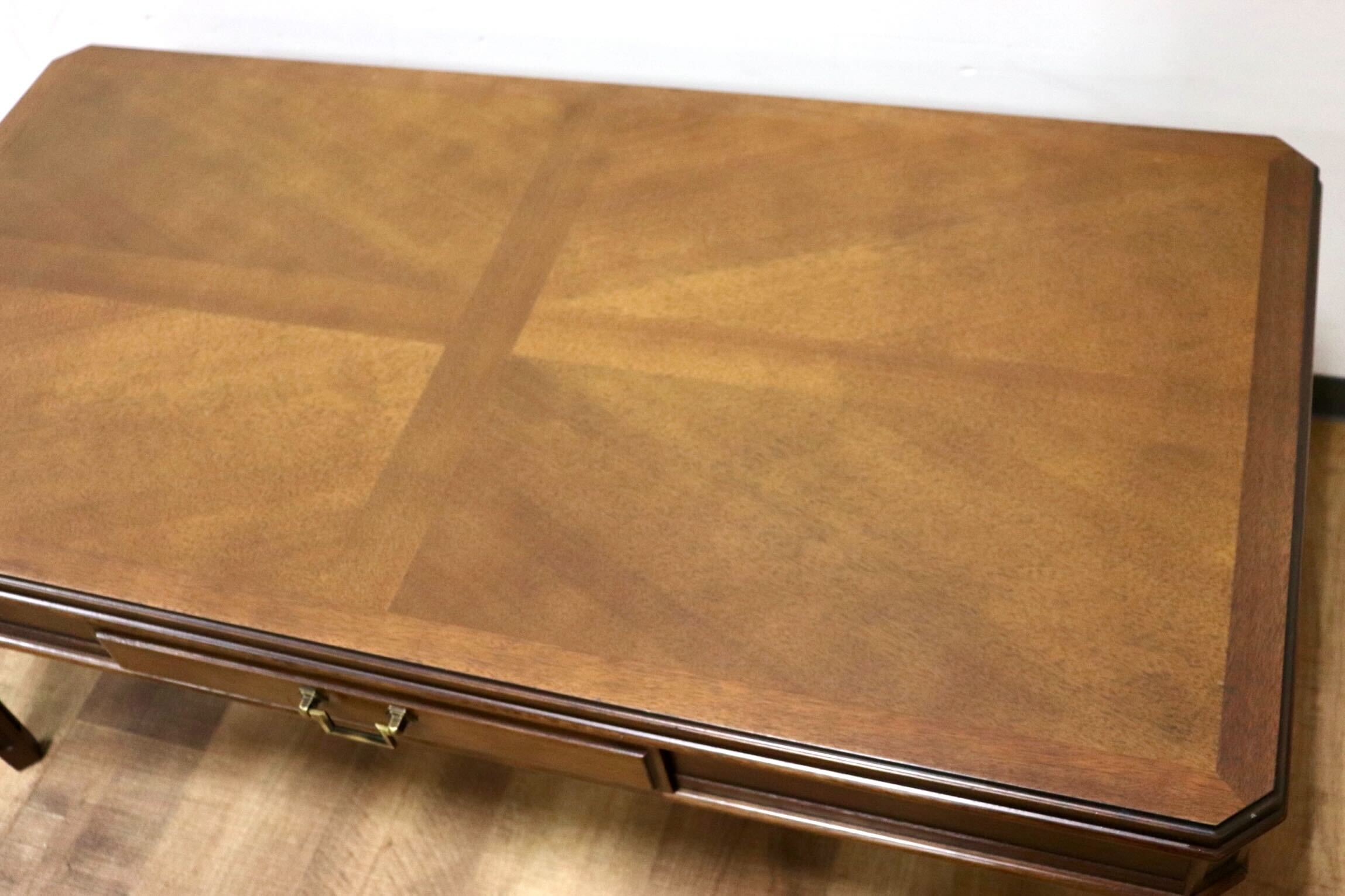 GMHN29○maruni / マルニ 地中海ロイヤル ROYAL センターテーブル リビングテーブル 応接 クラシック ヨーロピアン 国産家具 定価約14万