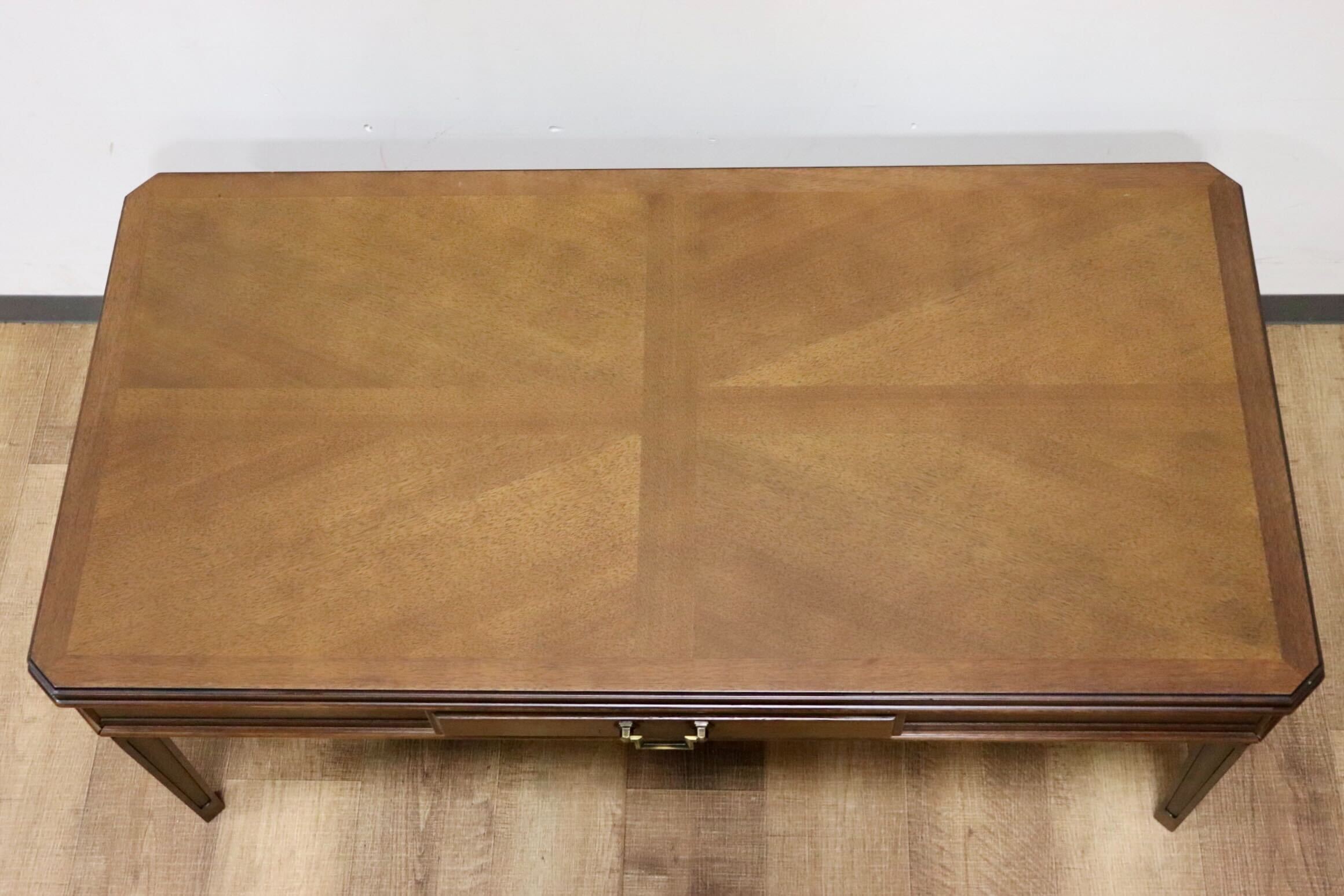 GMHN29○maruni / マルニ 地中海ロイヤル ROYAL センターテーブル リビングテーブル 応接 クラシック ヨーロピアン 国産家具 定価約14万