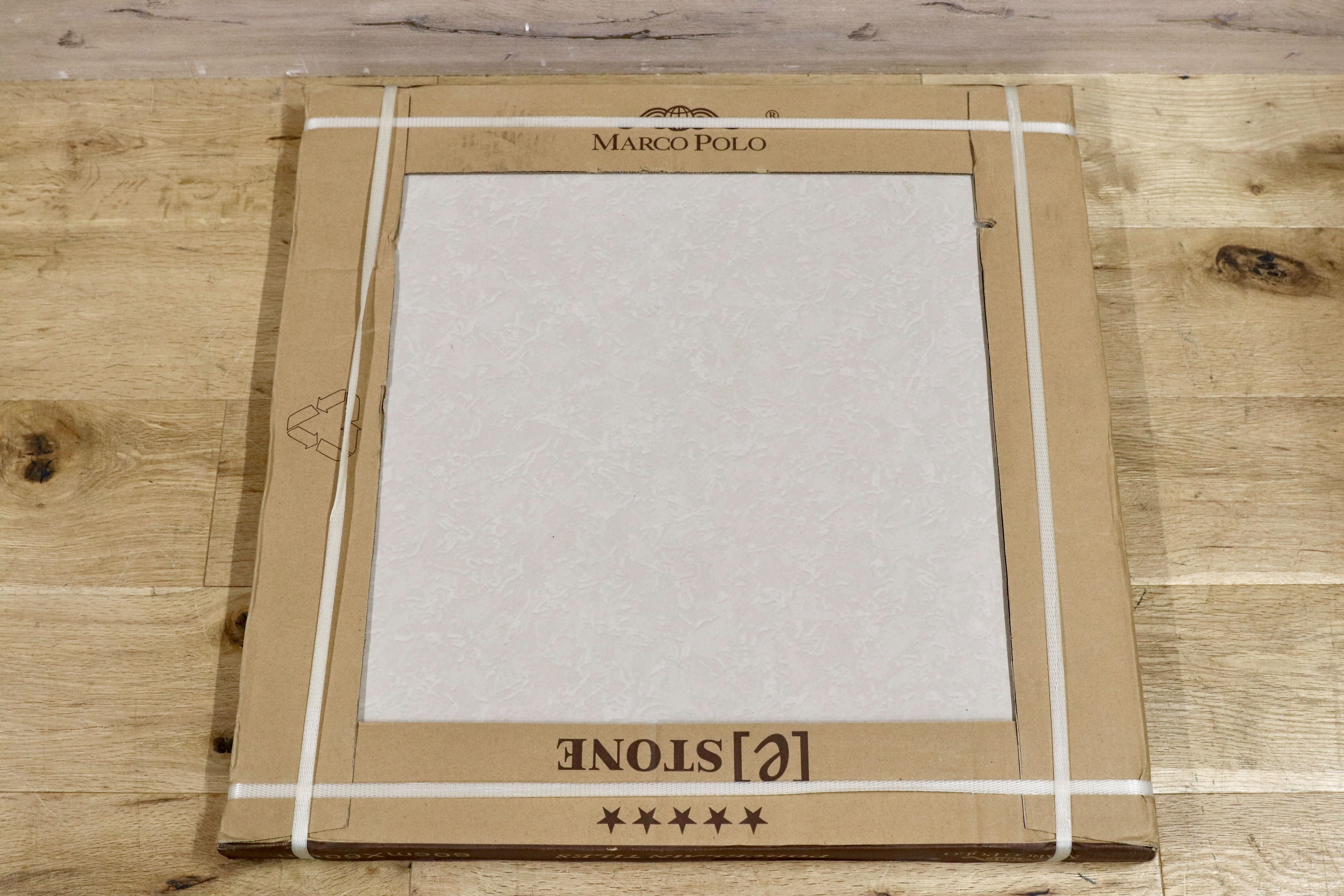 GMGH467○Marco Polo stone ストーン 磁気タイル 60×60 4枚セット 内装 床材 在庫多数有り 在庫品※発送不可