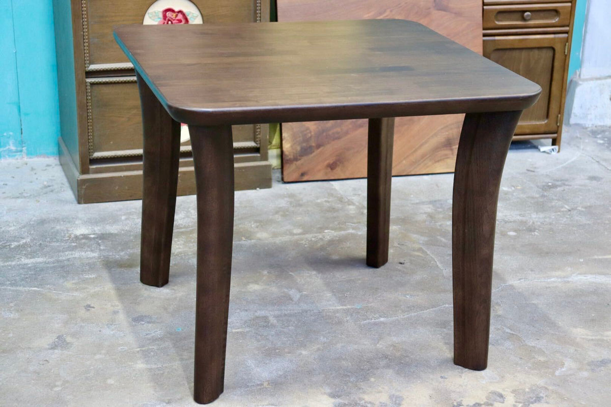 GMJK446◯Direttore / ディレトーレ ダイニングテーブル 食卓テーブル 作業台 木製 karimoku カリモク モダン 国産家具