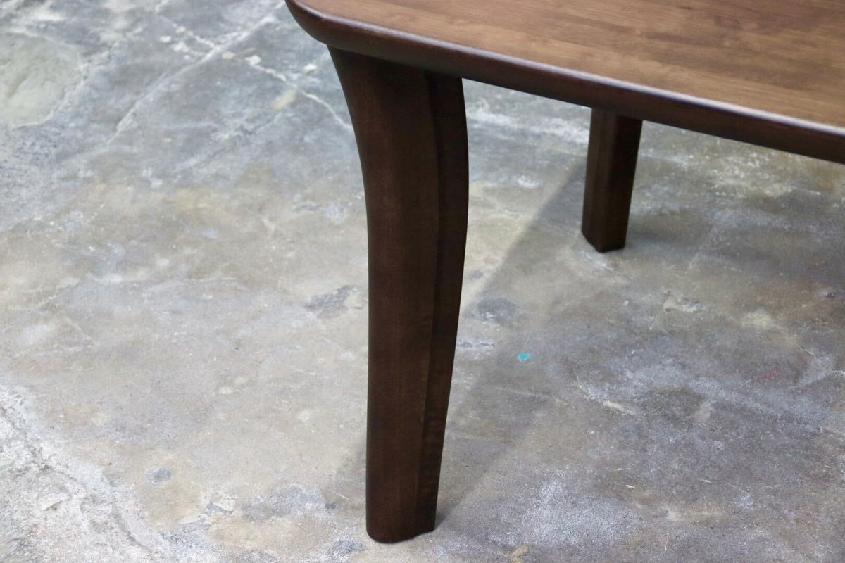 GMJK446◯Direttore / ディレトーレ ダイニングテーブル 食卓テーブル 作業台 木製 karimoku カリモク モダン 国産家具