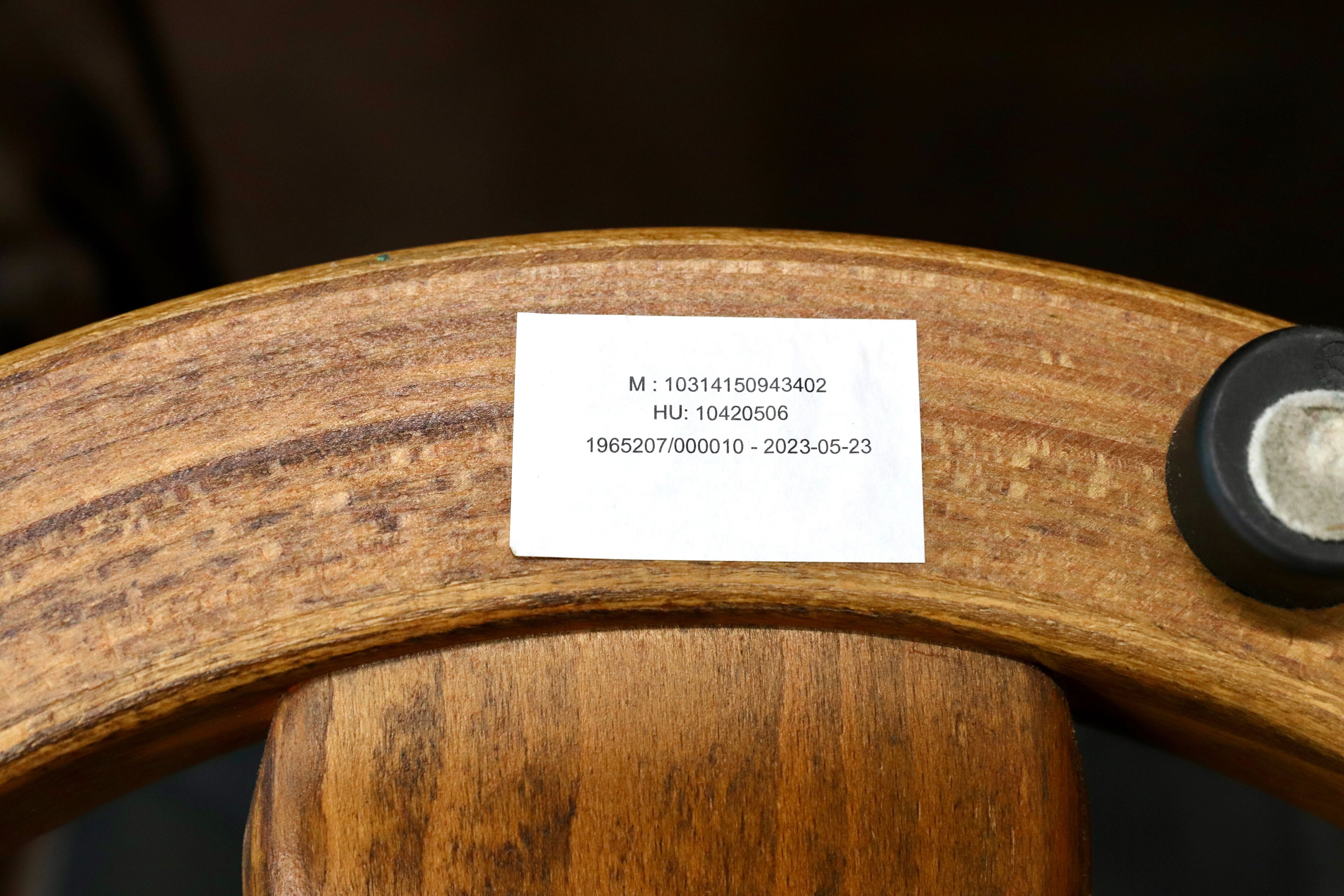 GMIK419A○EKORNES / エコーネス Reno レノ ストレスレスチェア Mサイズ パーソナルチェア オットマン付き 北欧 ノルウェー 定価約45万