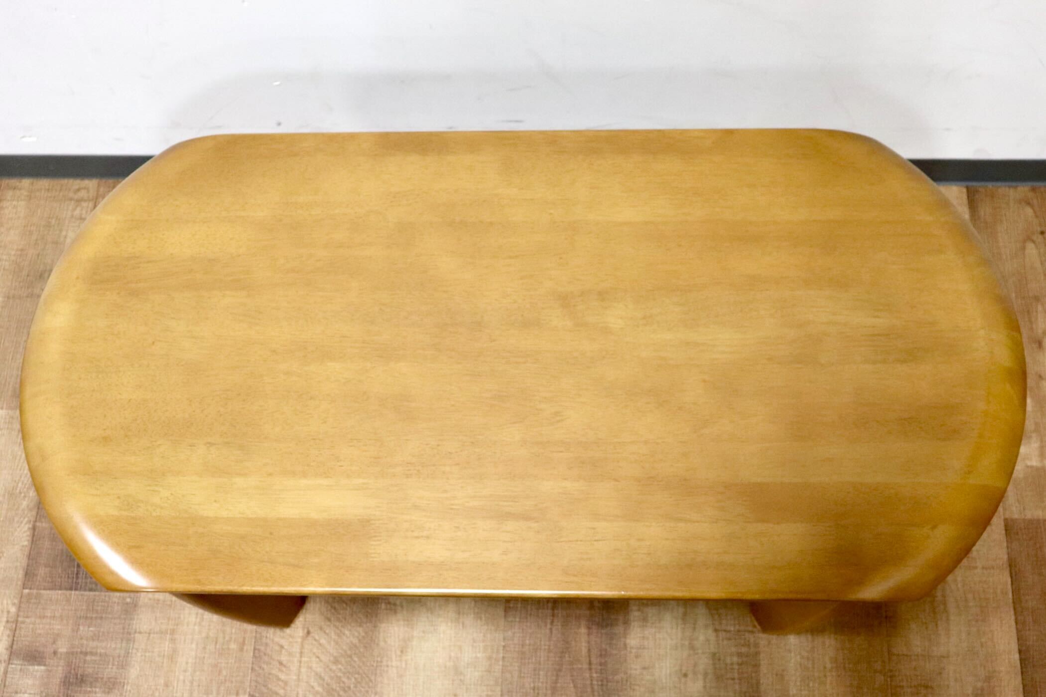 GMHN32○maruni / マルニ センターテーブル リビングテーブル コーヒーテーブル ローテーブル 応接 天然木 和モダン ナチュラル レトロ