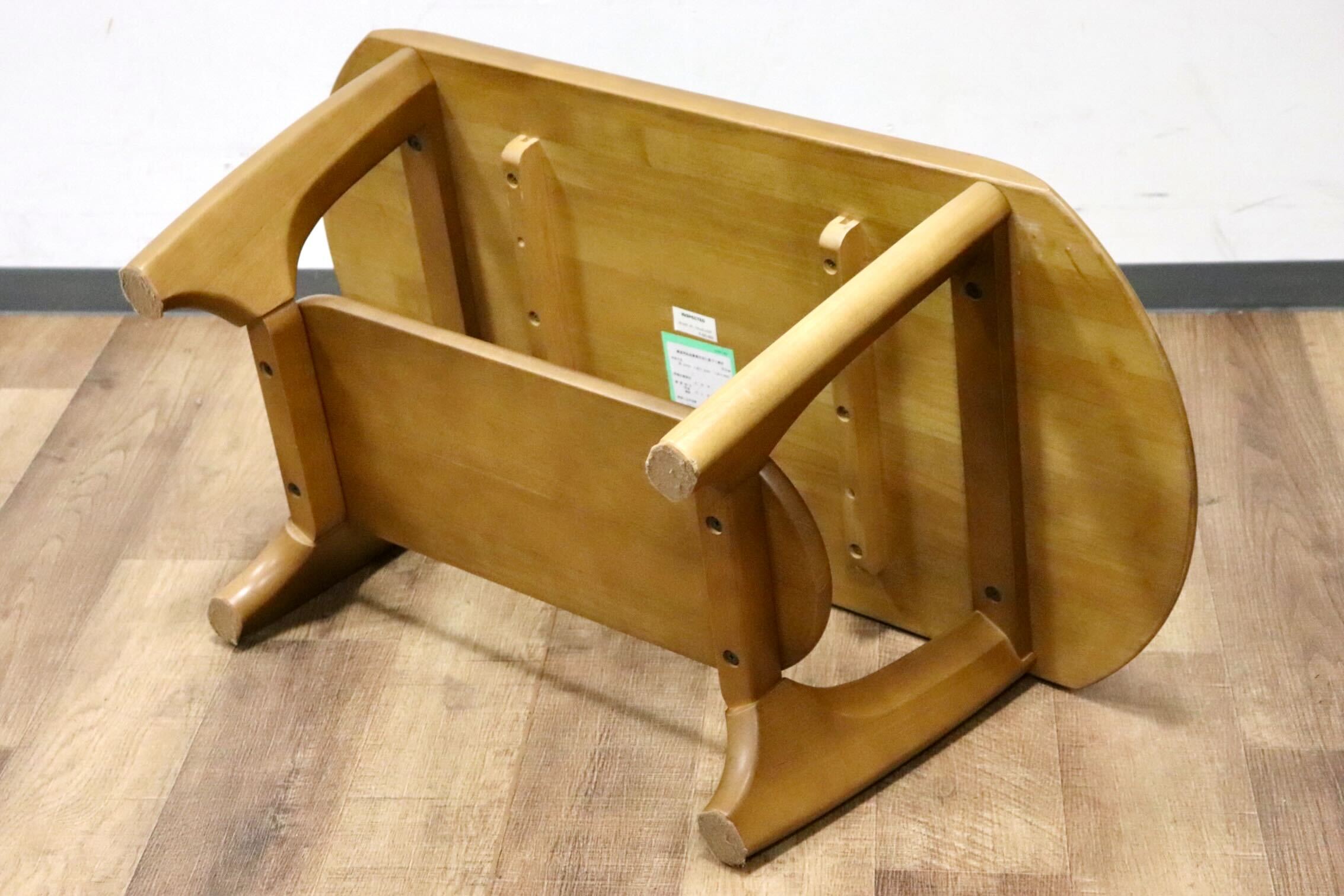 GMHN32○maruni / マルニ センターテーブル リビングテーブル コーヒーテーブル ローテーブル 応接 天然木 和モダン ナチュラル レトロ