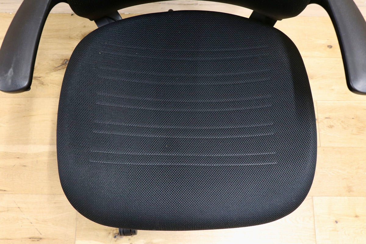 GMJK411A○KOKUYO / コクヨ M4 デスクチェア オフィスチェア ワークチェア 昇降式 回転椅子 ハイバック