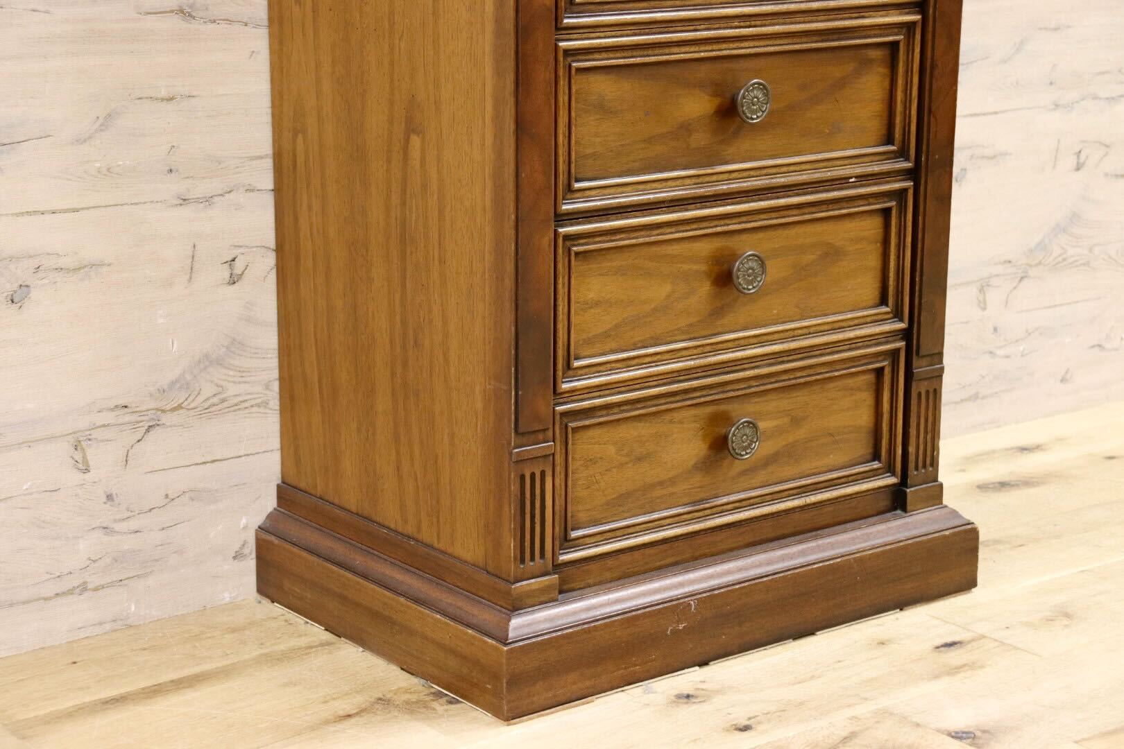 GMHK793A○DREXEL HERITAGE / ドレクセルヘリテイジ FRANCESCA フランチェスカ ランジェリーチェスト トールチェスト ヴィンテージ