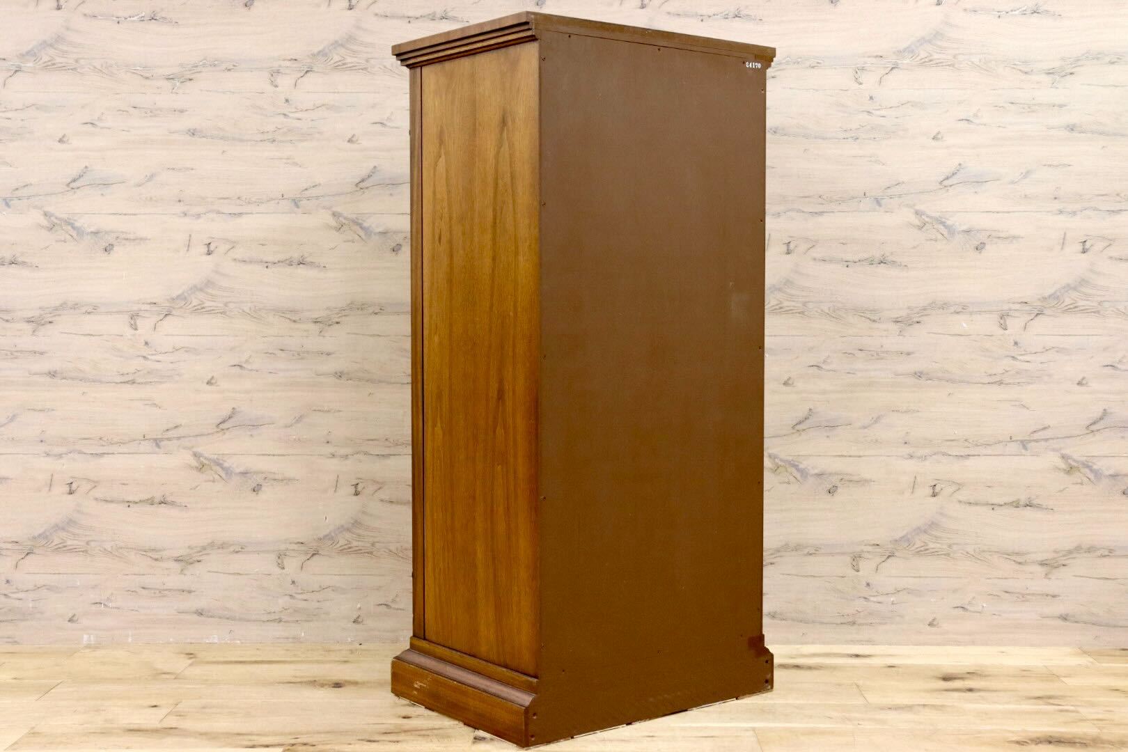 GMHK793A○DREXEL HERITAGE / ドレクセルヘリテイジ FRANCESCA フランチェスカ ランジェリーチェスト トールチェスト ヴィンテージ