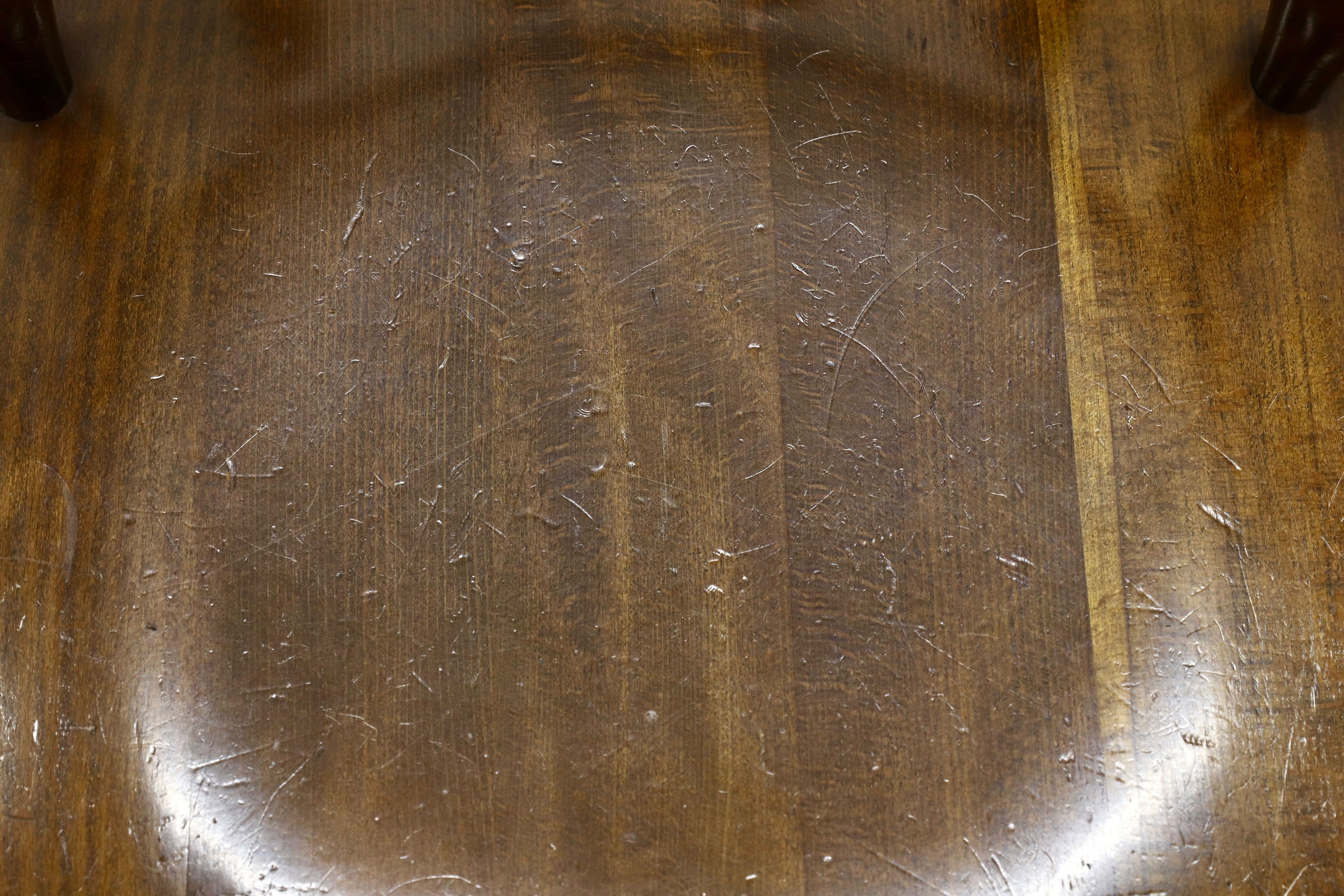 GMGK482○ブナ材 サイドチェア ウィンザーチェア ダイニングチェア 椅子 カントリー ヴィンテージ アンティーク検)柏木工 飛騨産業