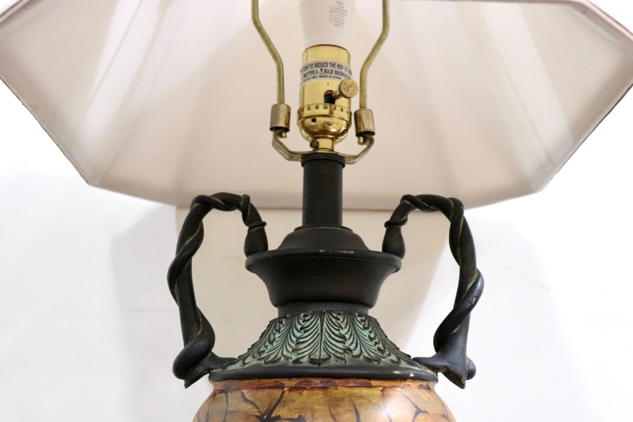 GMFT451○トラディショナルスタイル 照明 テーブルランプ アンティーク クラシック ヨーロピアン 真鍮 検)EURO CASA