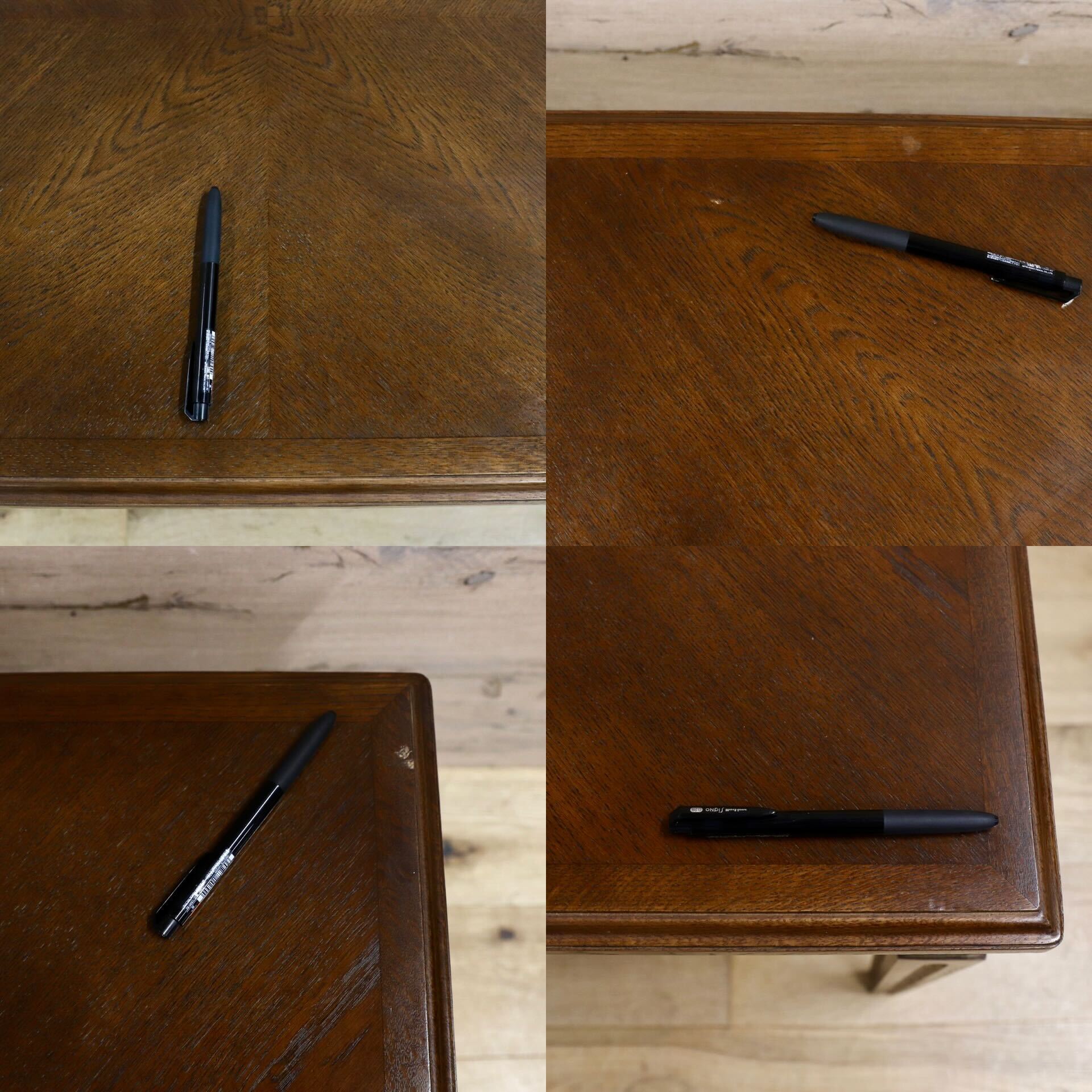 GMHK533○domani / ドマーニ センターテーブル リビングテーブル 応接机 ブラウン カリモク最高峰 クイーンズライフ オーク クラシック