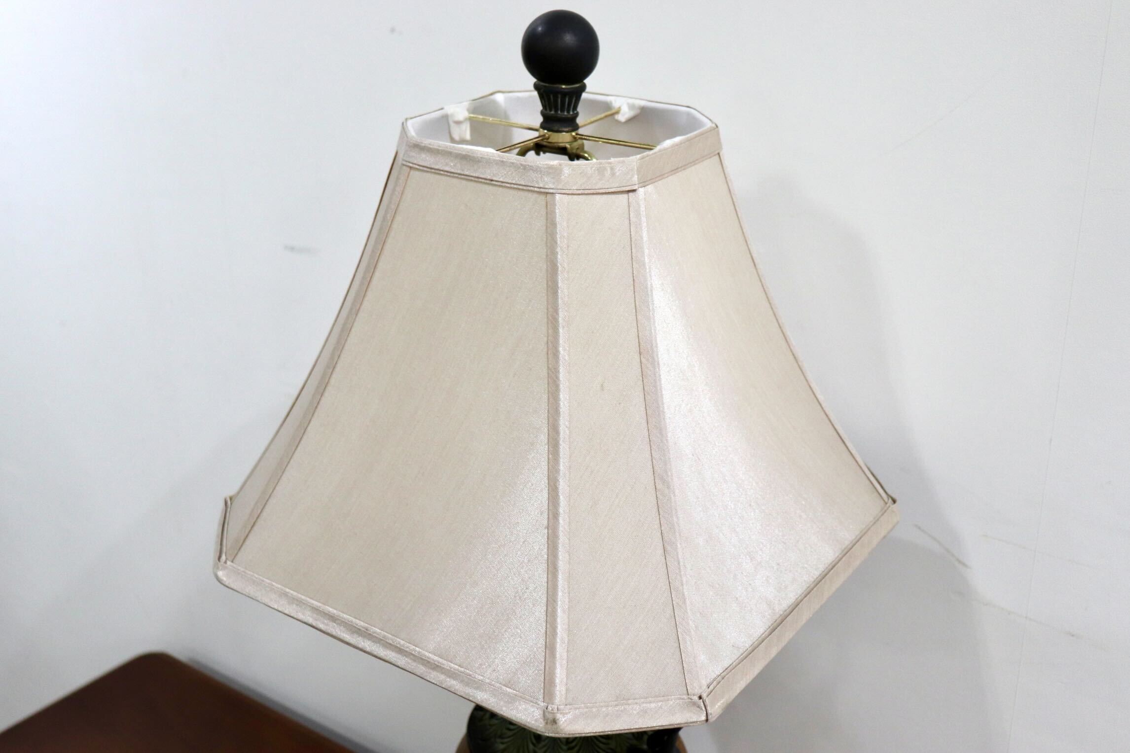 GMFT451○トラディショナルスタイル 照明 テーブルランプ アンティーク クラシック ヨーロピアン 真鍮 検)EURO CASA