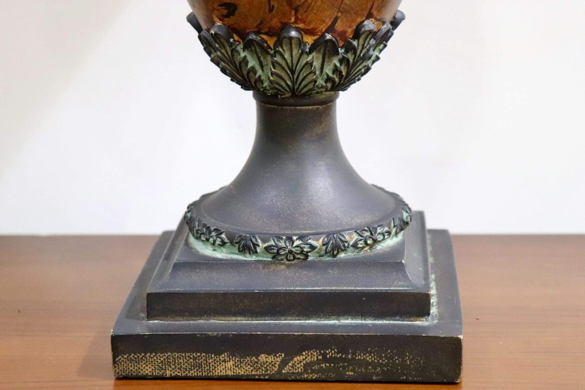 GMFT451○トラディショナルスタイル 照明 テーブルランプ アンティーク クラシック ヨーロピアン 真鍮 検)EURO CASA