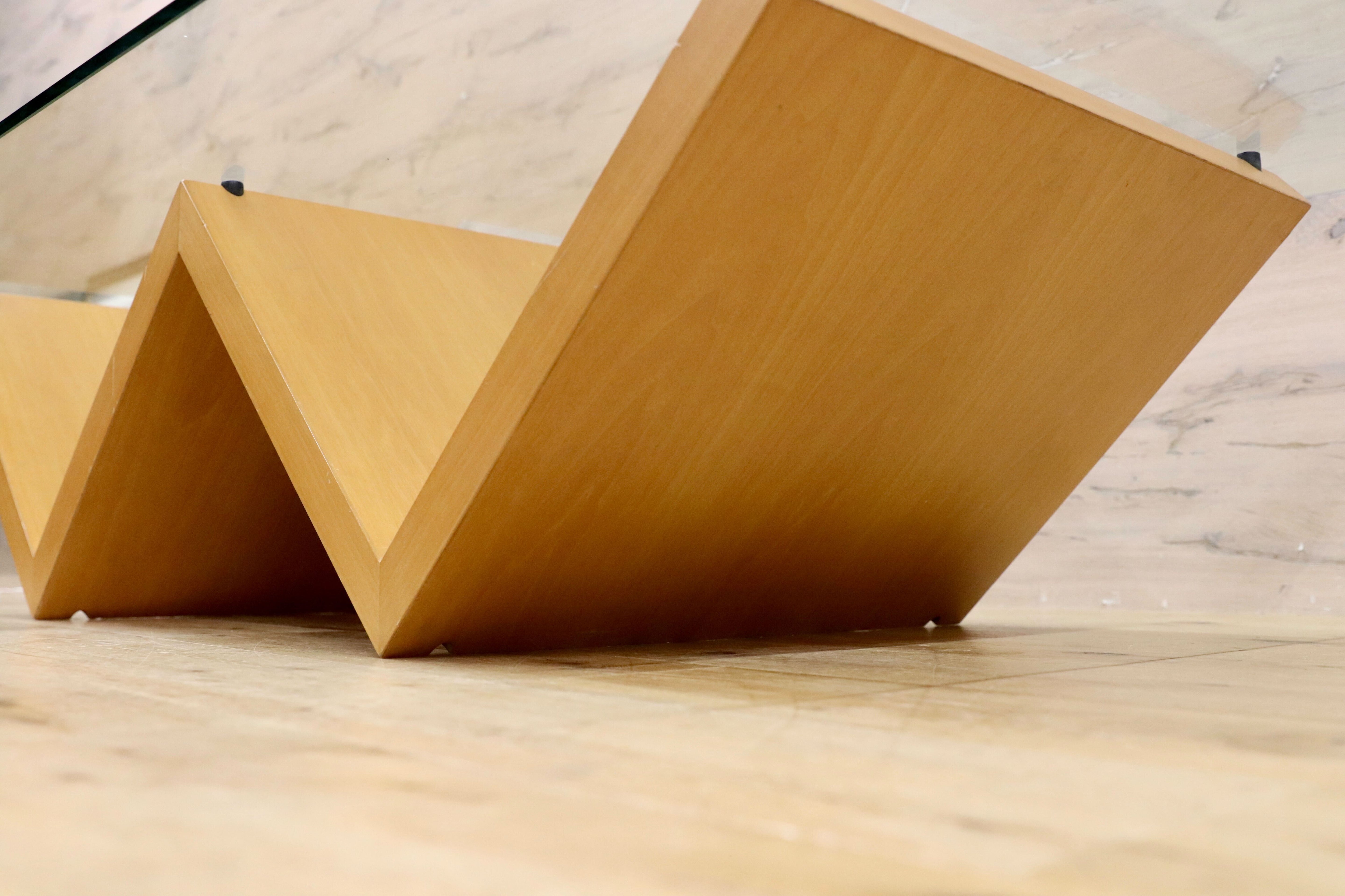 GMGK512○arflex / アルフレックス モンターニャ センターテーブル リビングテーブル イタリアモダン 川崎文男 約21万