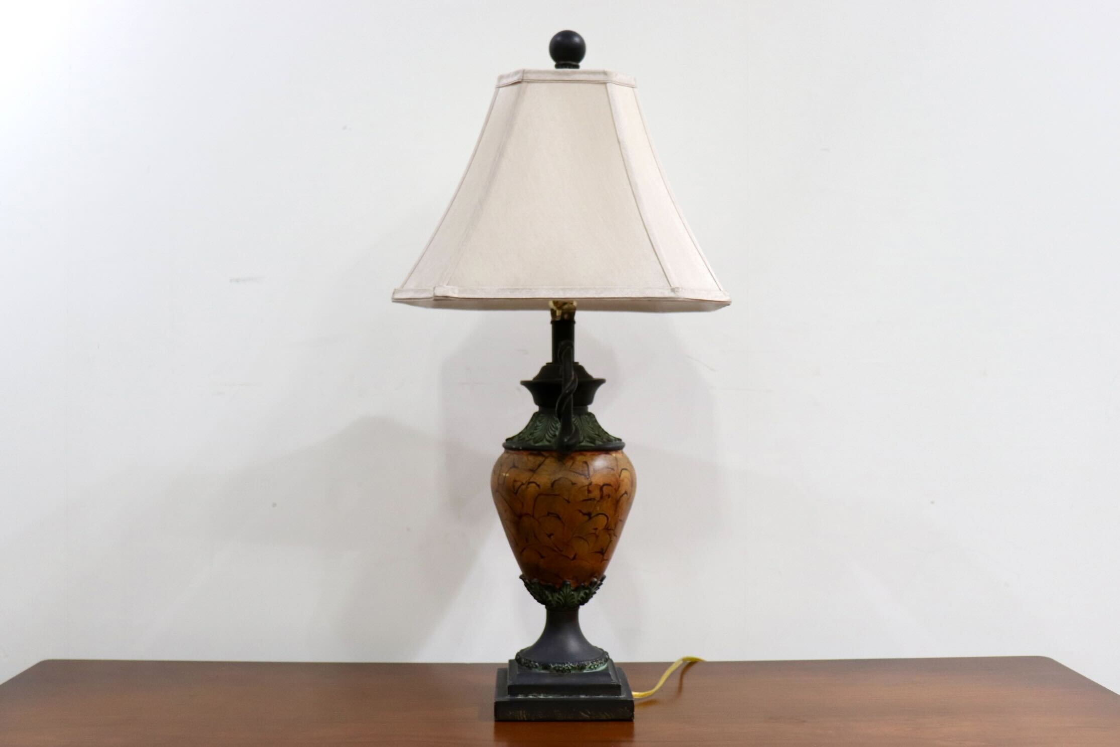 GMFT451○トラディショナルスタイル 照明 テーブルランプ アンティーク クラシック ヨーロピアン 真鍮 検)EURO CASA