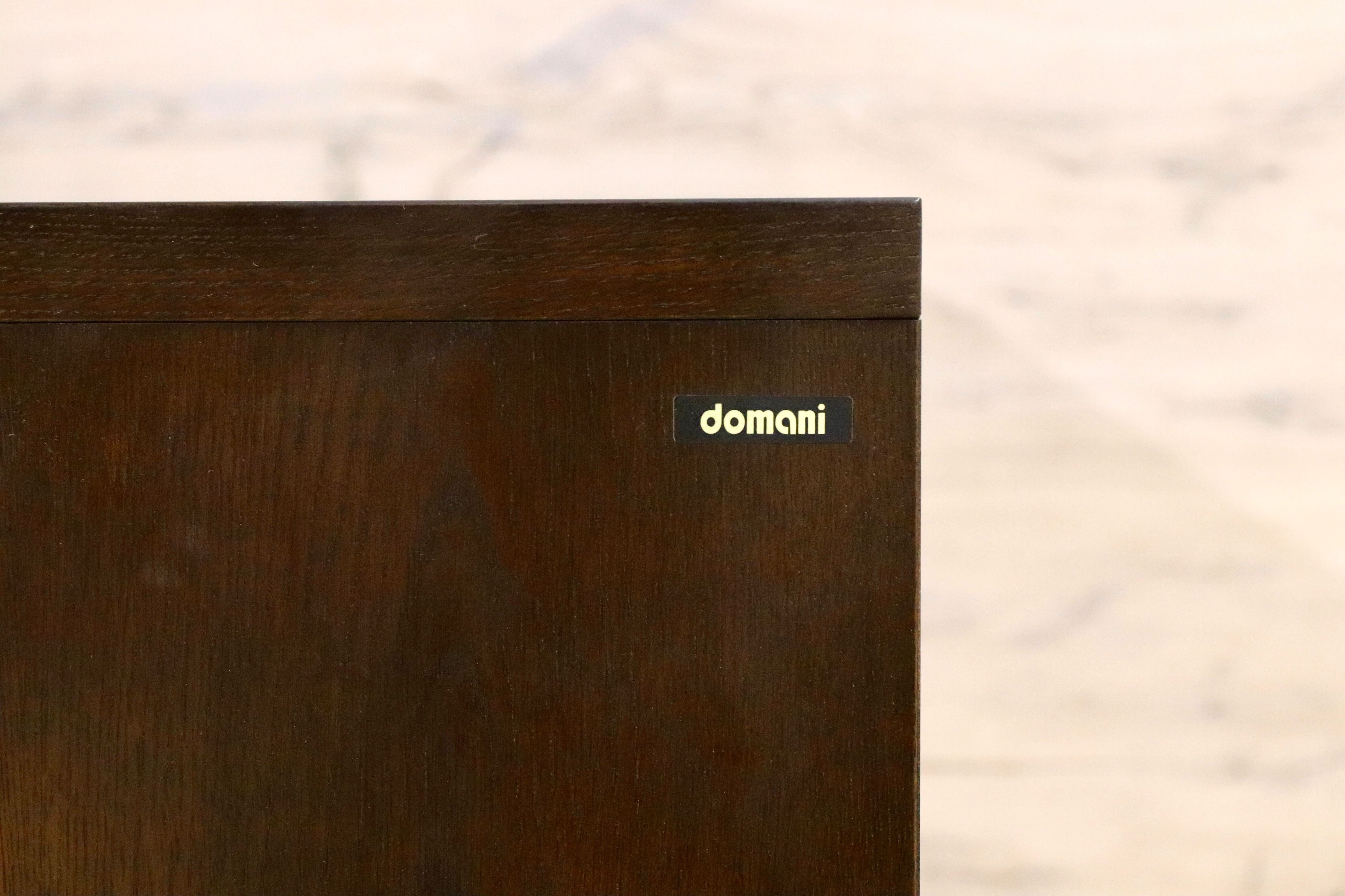 GMHN182A○domani / ドマーニ Morganton モーガントン コーナーキャビネット ヒッコリーブラウン カリモク最高峰 クラシック アンティーク