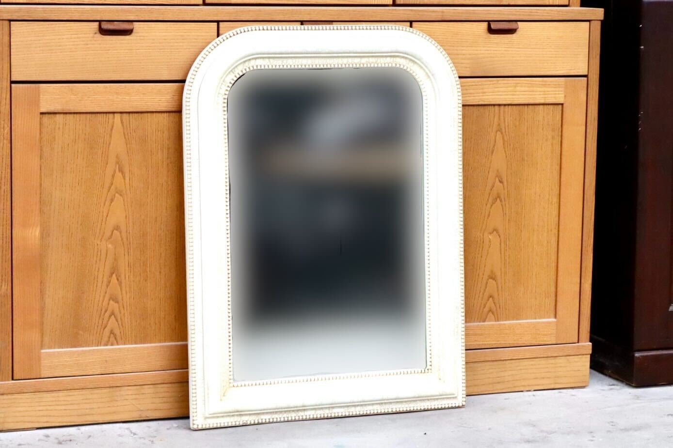 GMIH415A○イギリス製 ウォールミラー 壁掛け鏡 化粧鏡 インテリア ヨーロピアン クラシック ヴィンテージ