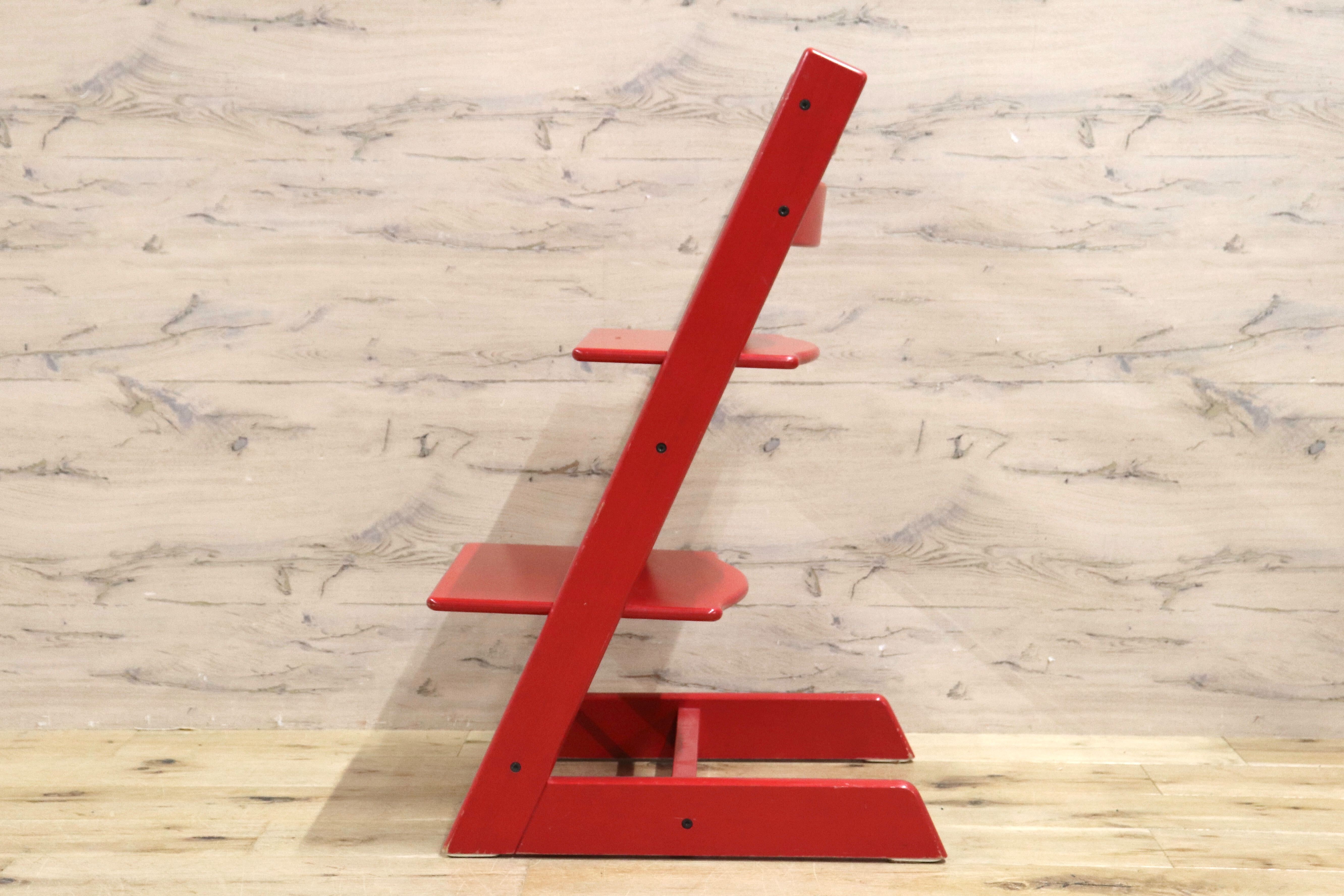 GMGN454○STOKKE / ストッケ TRIPP TRAPP トリップトラップチェア 学習椅子 子供椅子 ベビーチェア キッズチェア 北欧 ノルウェー