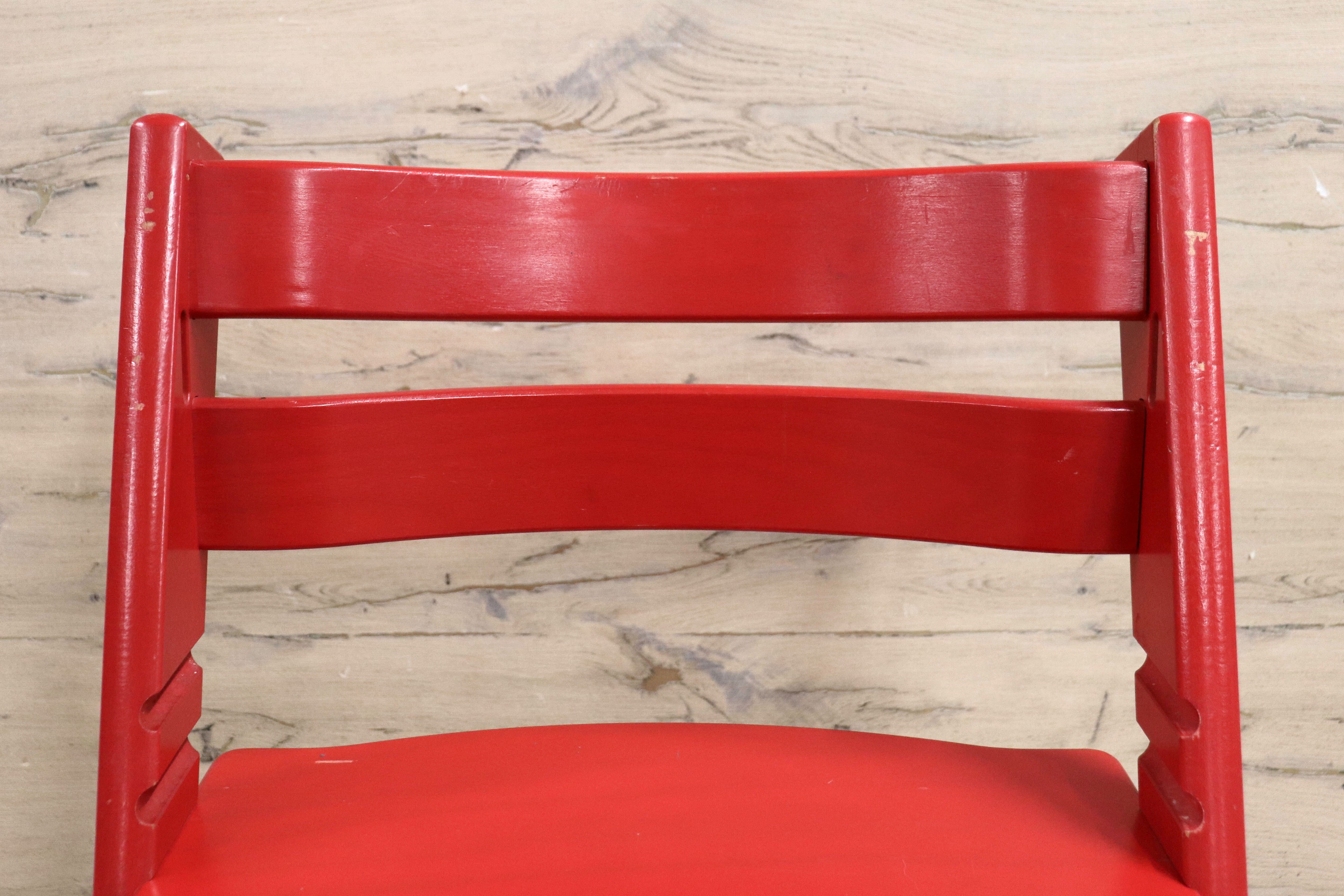 GMGN454○STOKKE / ストッケ TRIPP TRAPP トリップトラップチェア 学習椅子 子供椅子 ベビーチェア キッズチェア 北欧 ノルウェー