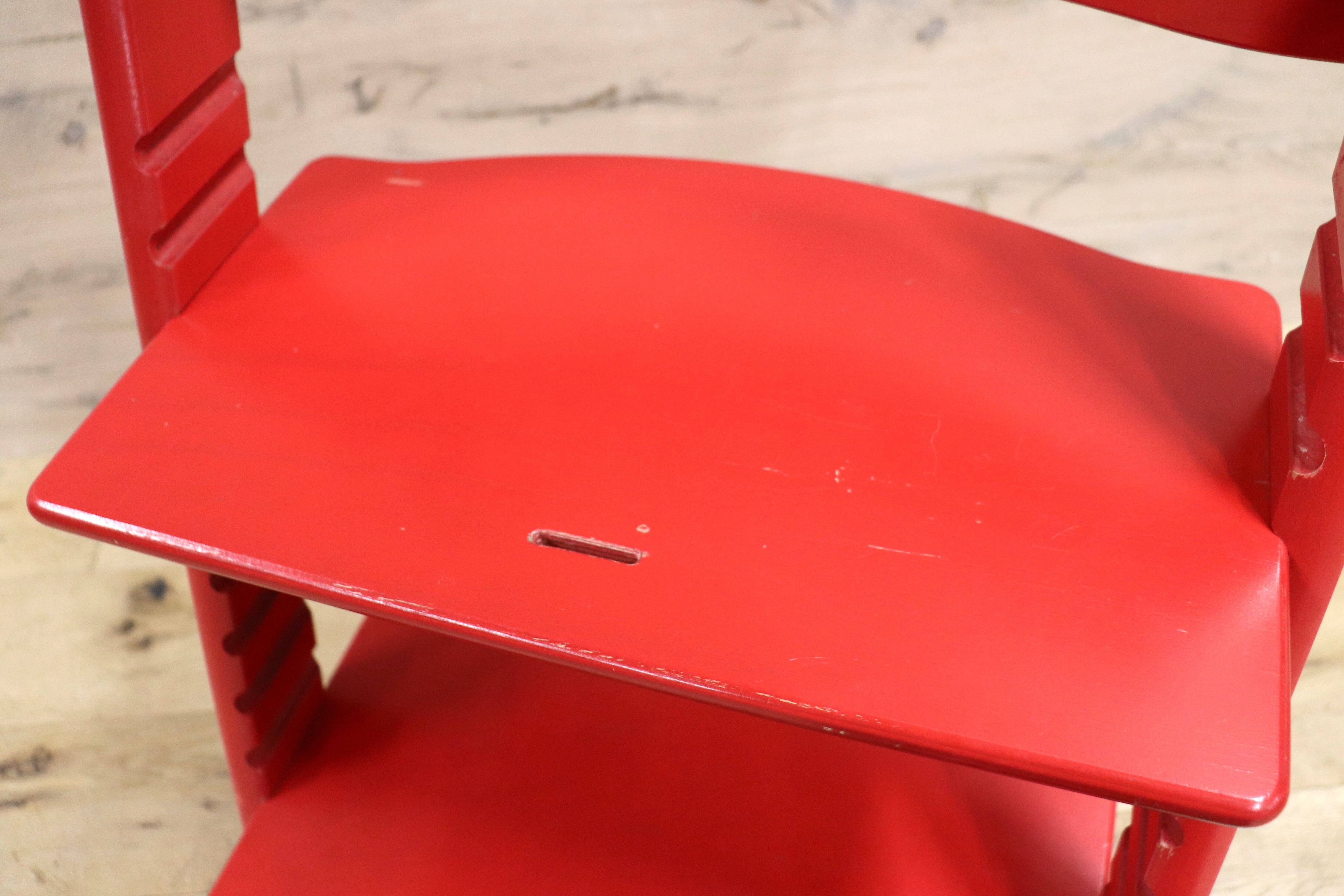 GMGN454○STOKKE / ストッケ TRIPP TRAPP トリップトラップチェア 学習椅子 子供椅子 ベビーチェア キッズチェア 北欧 ノルウェー