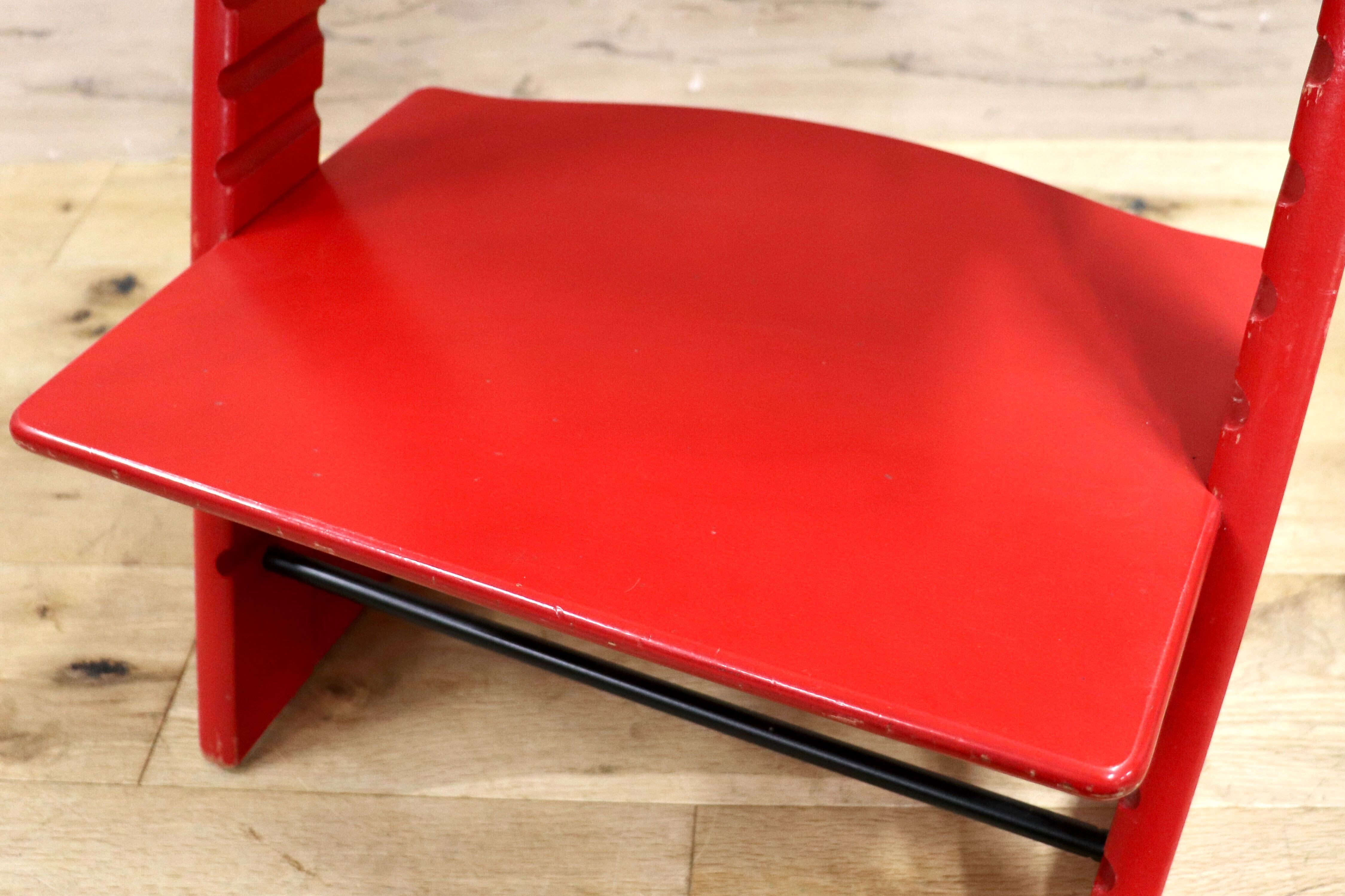 GMGN454○STOKKE / ストッケ TRIPP TRAPP トリップトラップチェア 学習椅子 子供椅子 ベビーチェア キッズチェア 北欧 ノルウェー