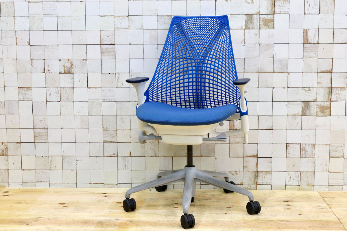 GMHK379C○Herman Miller / ハーマンミラー セイルチェア デスクチェア 