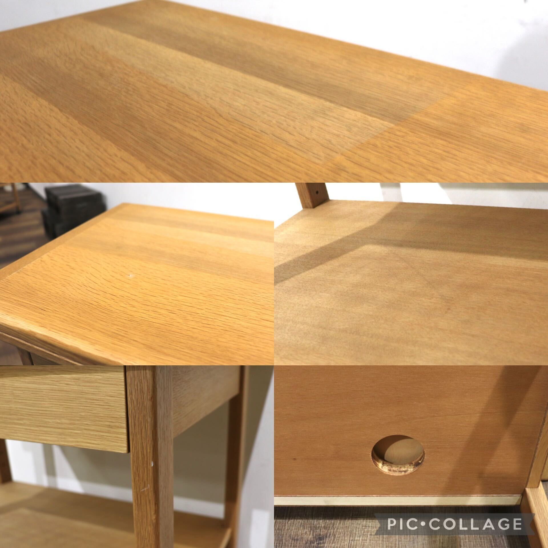GMHN246B○MOBEL TOKO / メーベルトーコー LIME ライム キッチンワゴン スタンドワゴン 配膳ワゴン バタフライテーブル 机 楢材 旭川家具