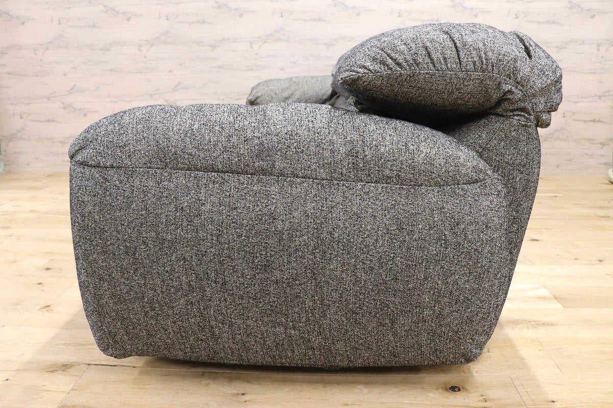 GMJH341○HUKLA / フクラ 3人掛けソファ エディナ EDINA ハイバックソファ ファブリック カバーリング モダン 定価約65万