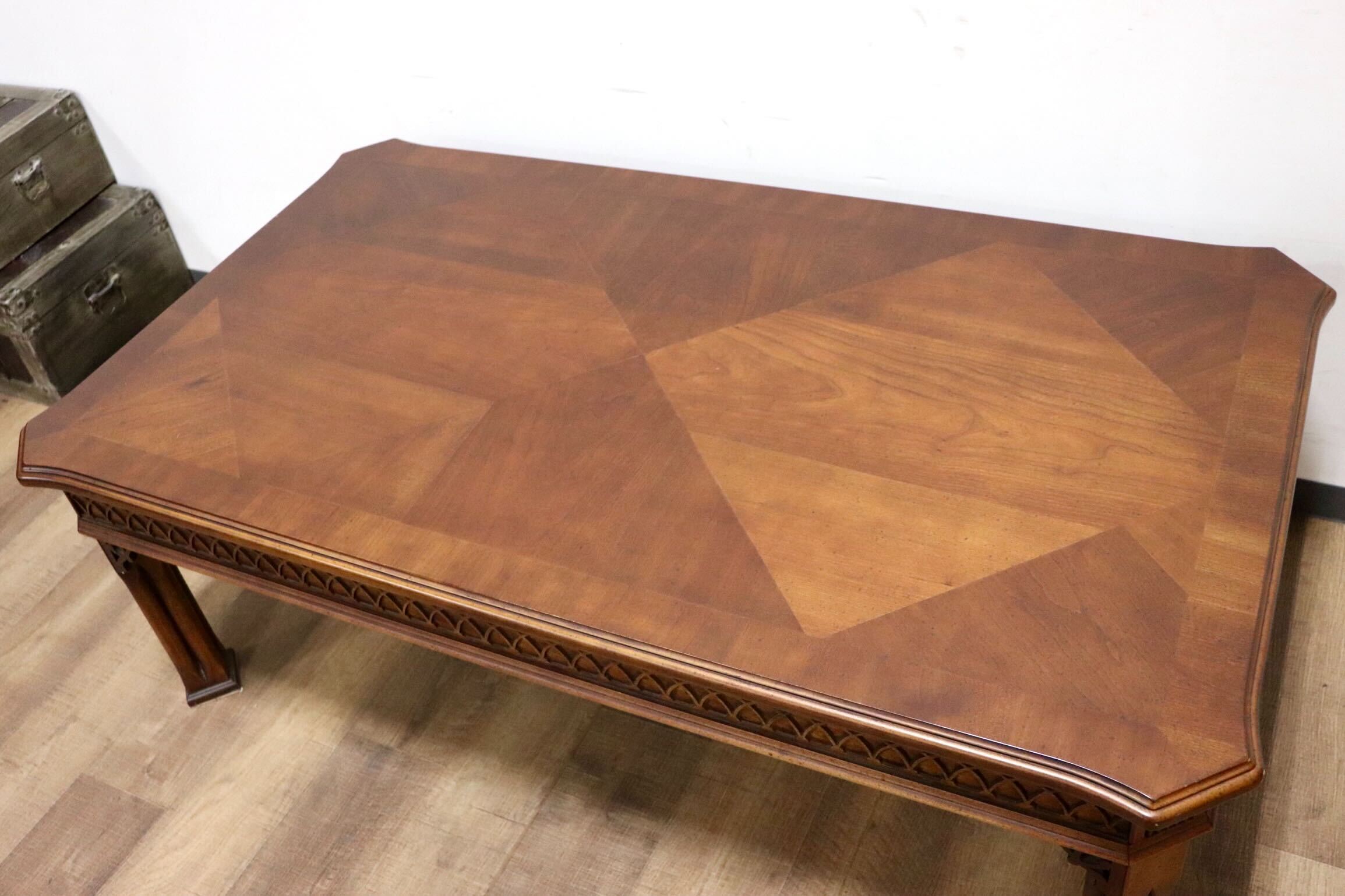 GMHH260A○LANE / レーン センターテーブル リビングテーブル コーヒーテーブル 応接 アメリカ製 ヴィンテージ クラシカル エレガント